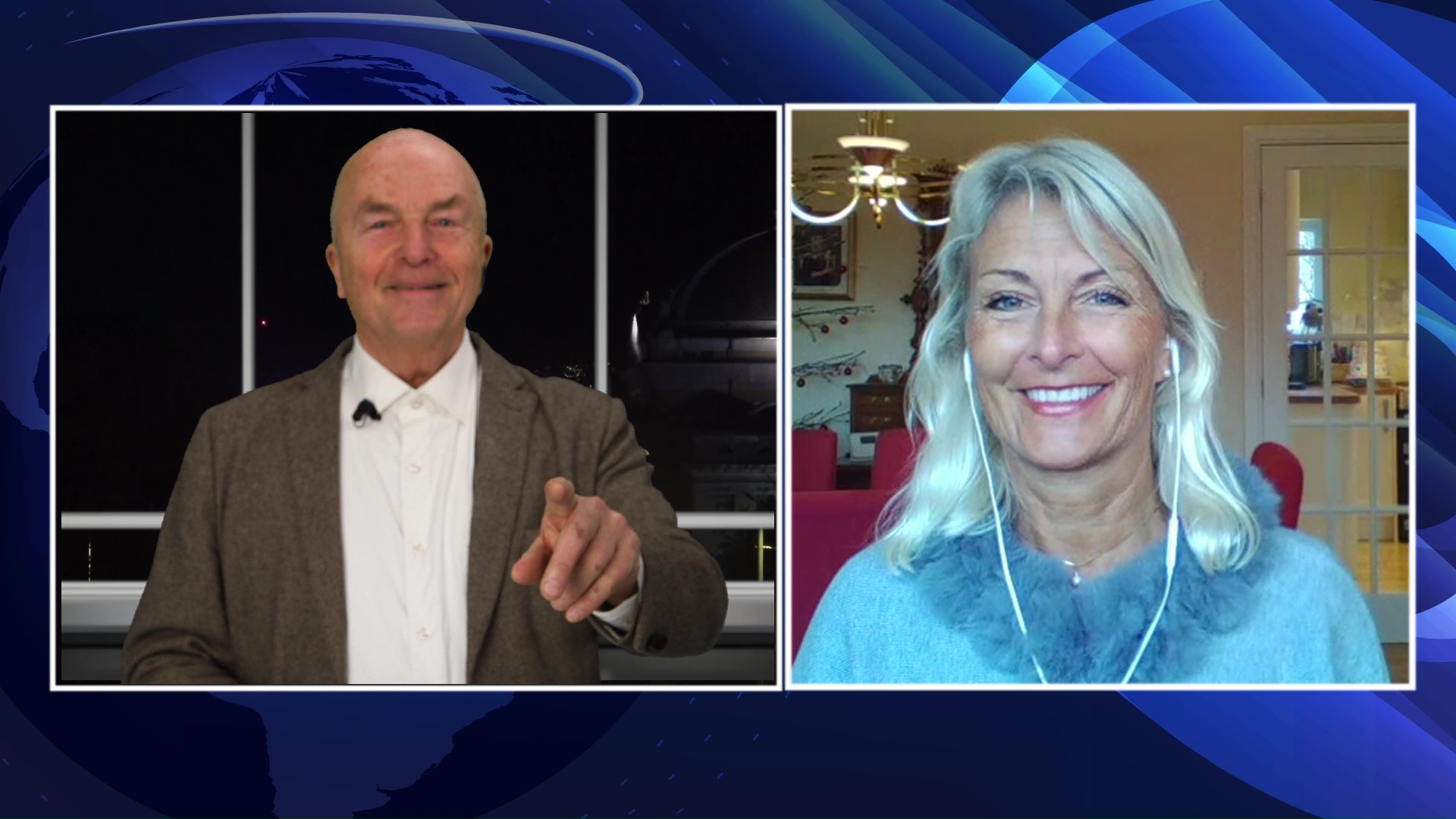 Doc-TV: Hva skjer med Document?&nbsp;<span>(+)</span>