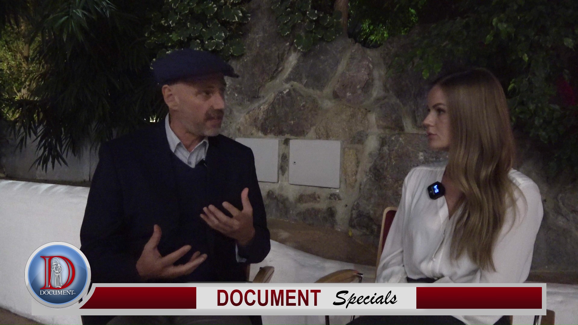 Document Specials: Interview with Dr. Stephan Becker&nbsp;<span>(+)</span>