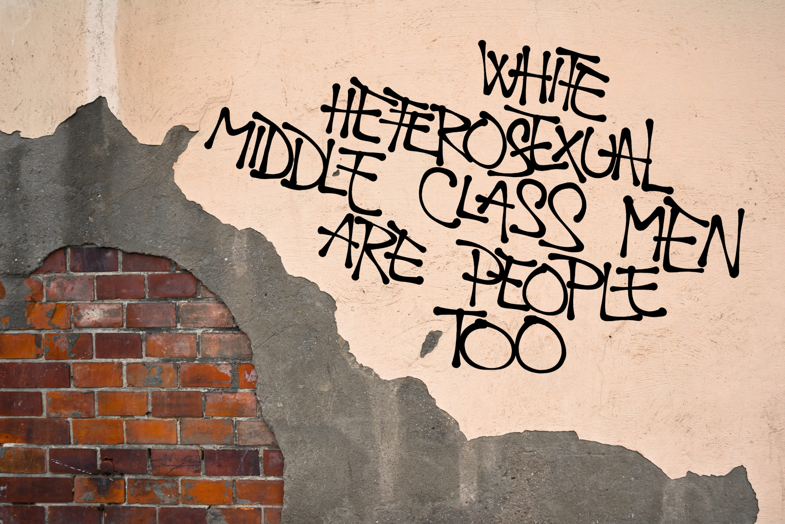 – En ciskjønnet hvit mann som styrepresident sender feil budskap&nbsp;<span>(+)</span>