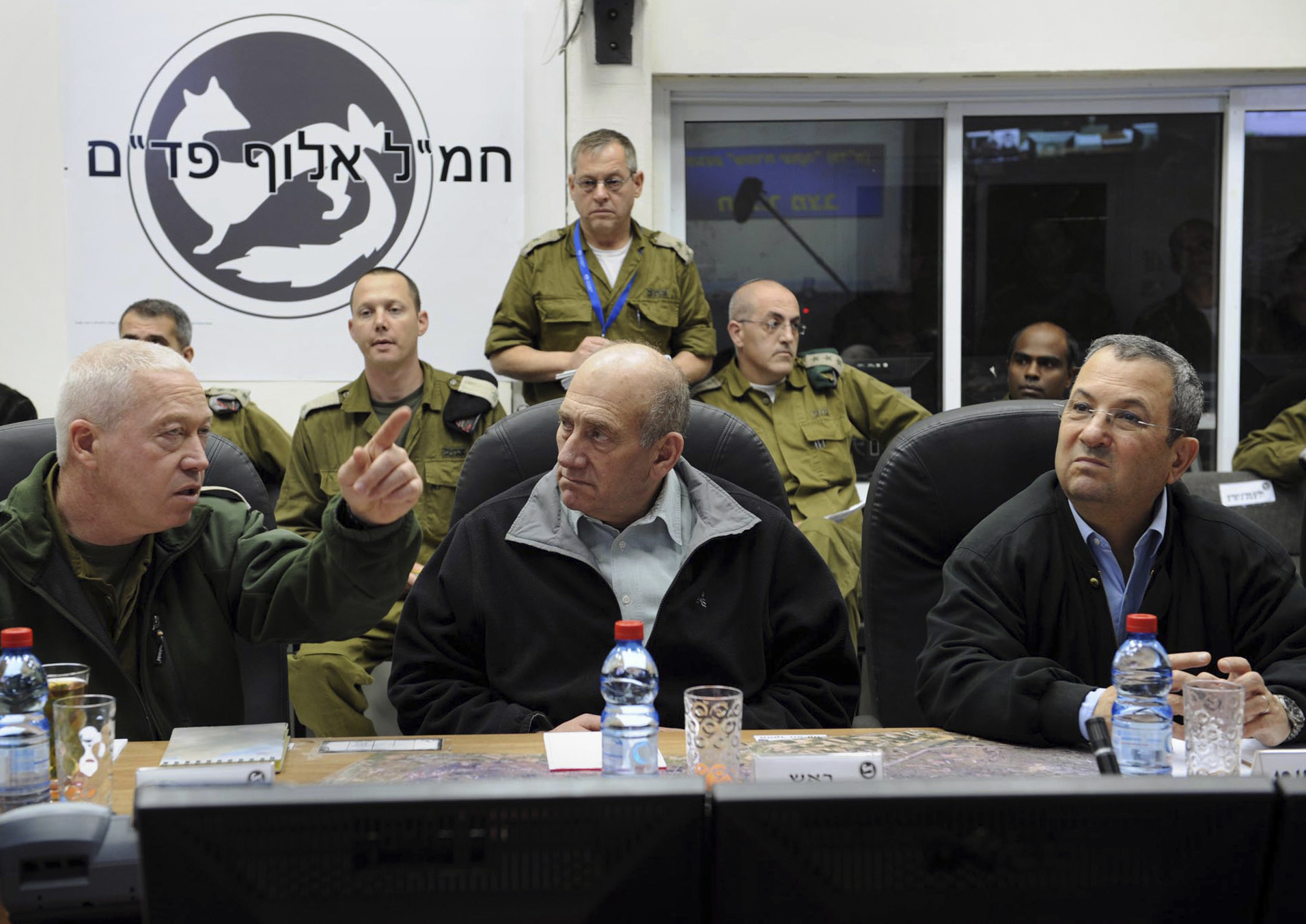 Kritiseres for å være for «tøff»: Eksgeneral blir forsvarsminister i Israel&nbsp;<span>(+)</span>