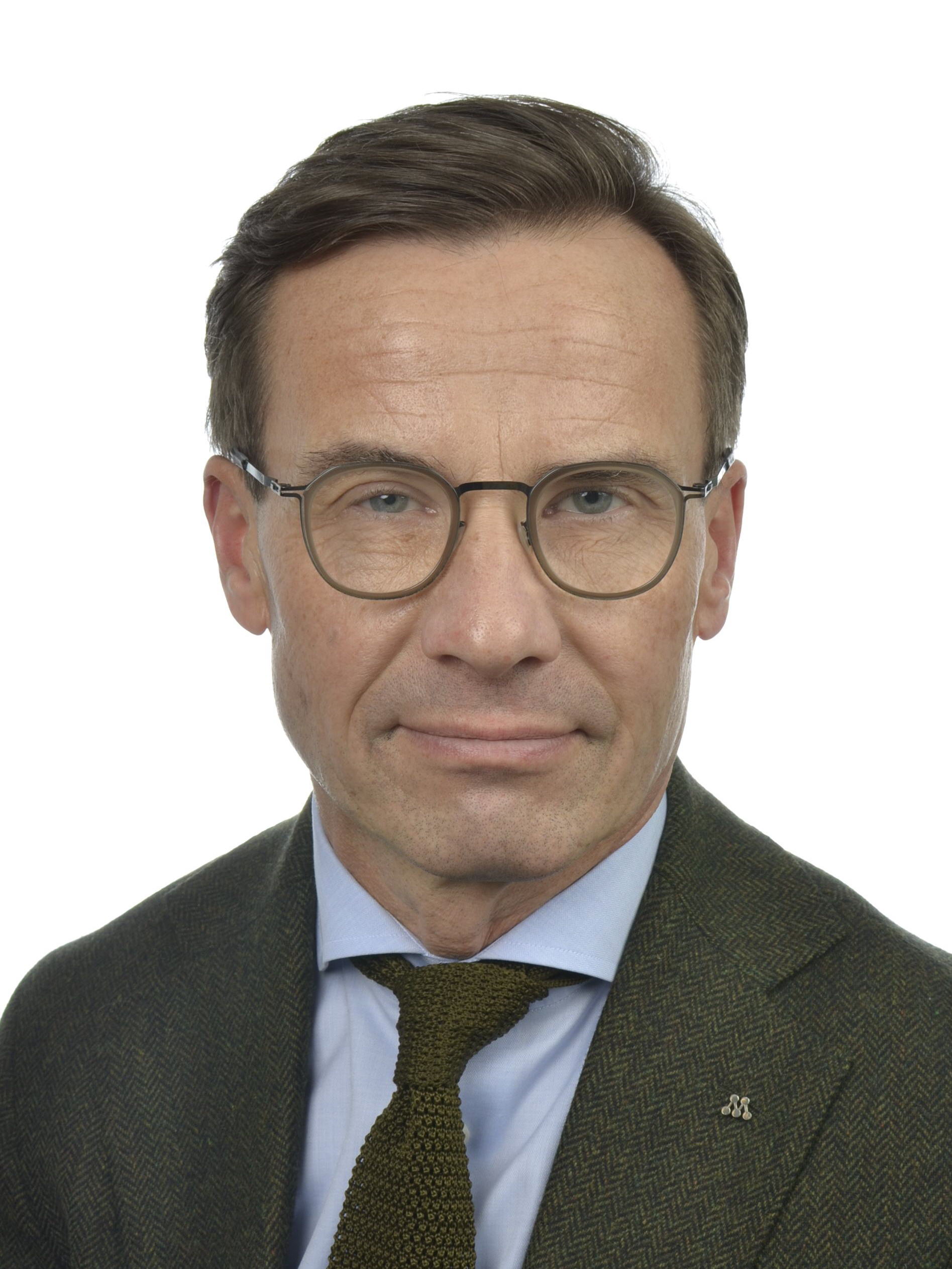 Kristersson om dukke-hengning: Sabotasje mot Nato-søknaden&nbsp;<span>(+)</span>