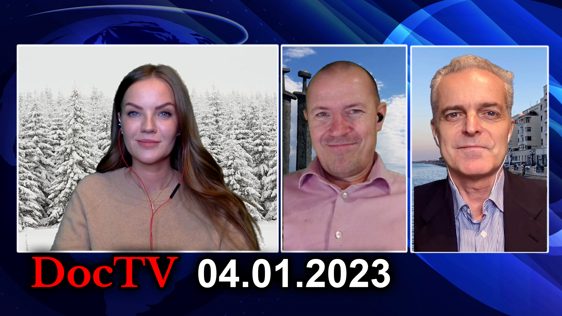 Doc-TV: Femte generasjons krigføring, Twitter-filene og hjernevask&nbsp;<span>(+)</span>