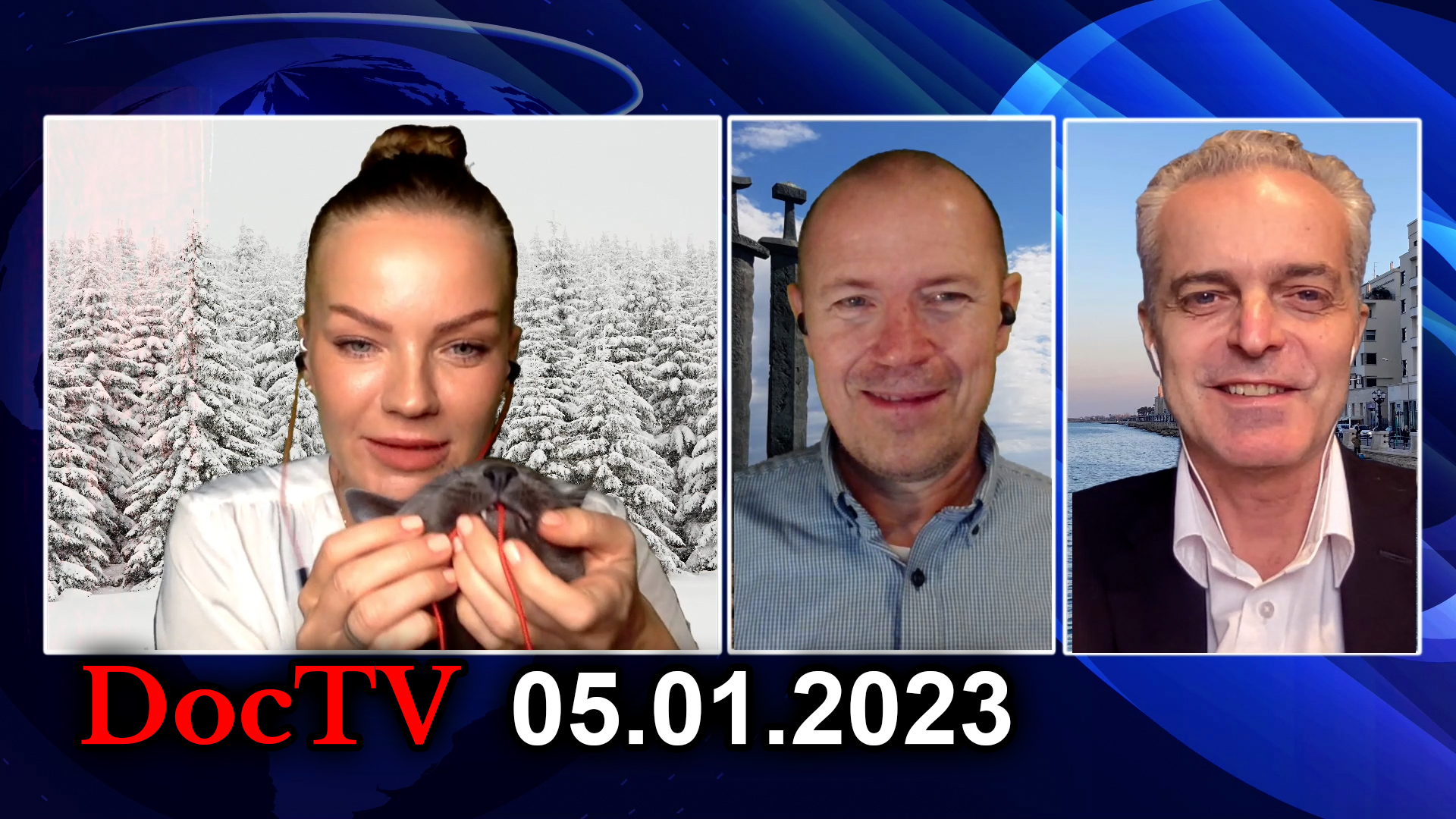 Doc-TV: Nordmenn får nesten ikke barn, men «utebarn» er et problem&nbsp;<span>(+)</span>