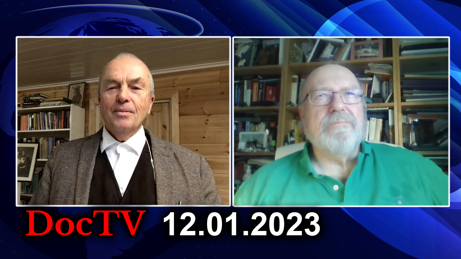 Doc-TV: Hvorfor vil ikke myndighetene utnytte våre største ressurser i nord?&nbsp;<span>(+)</span>