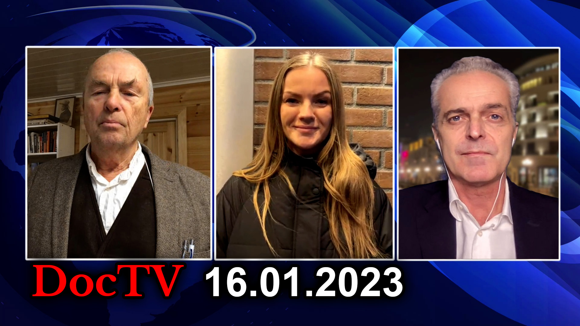 Doc-TV i retten: Var det rett at uvaksinerte mistet jobben?&nbsp;<span>(+)</span>