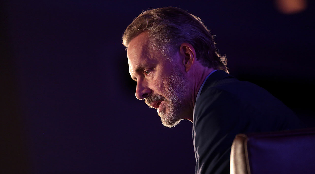 Jordan Peterson: – Jeg ble lurt til å ta vaksinen. Lar meg ikke lure en gang til&nbsp;<span>(+)</span>