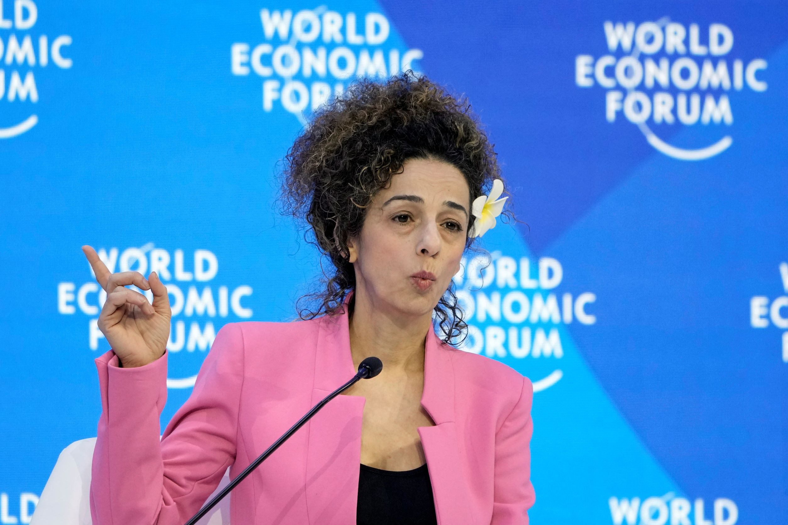 USA: Iransk journalist skulle likvideres – tre menn siktet&nbsp;<span>(+)</span>