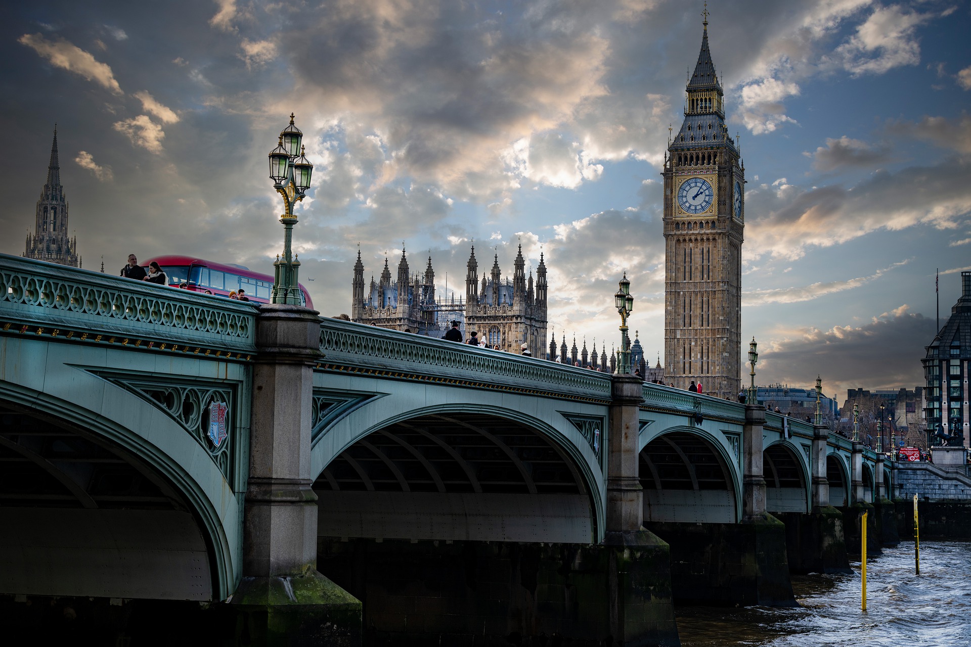 Rekordmange briter avhengige av staten&nbsp;<span>(+)</span>