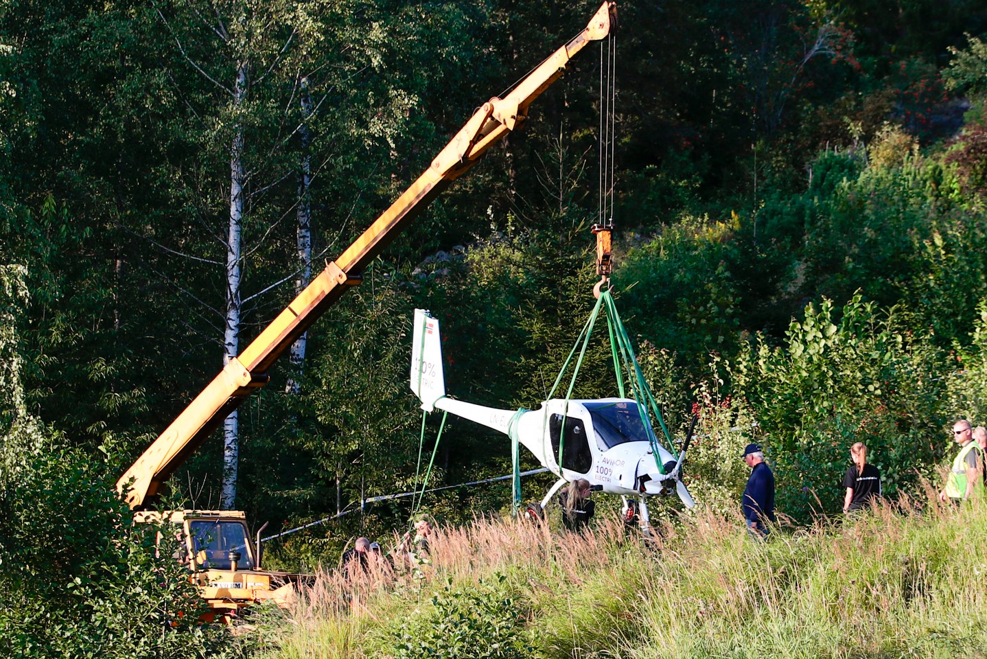 Regjeringens nye strategi for luftfarten setter klima foran flysikkerheten&nbsp;<span>(+)</span>