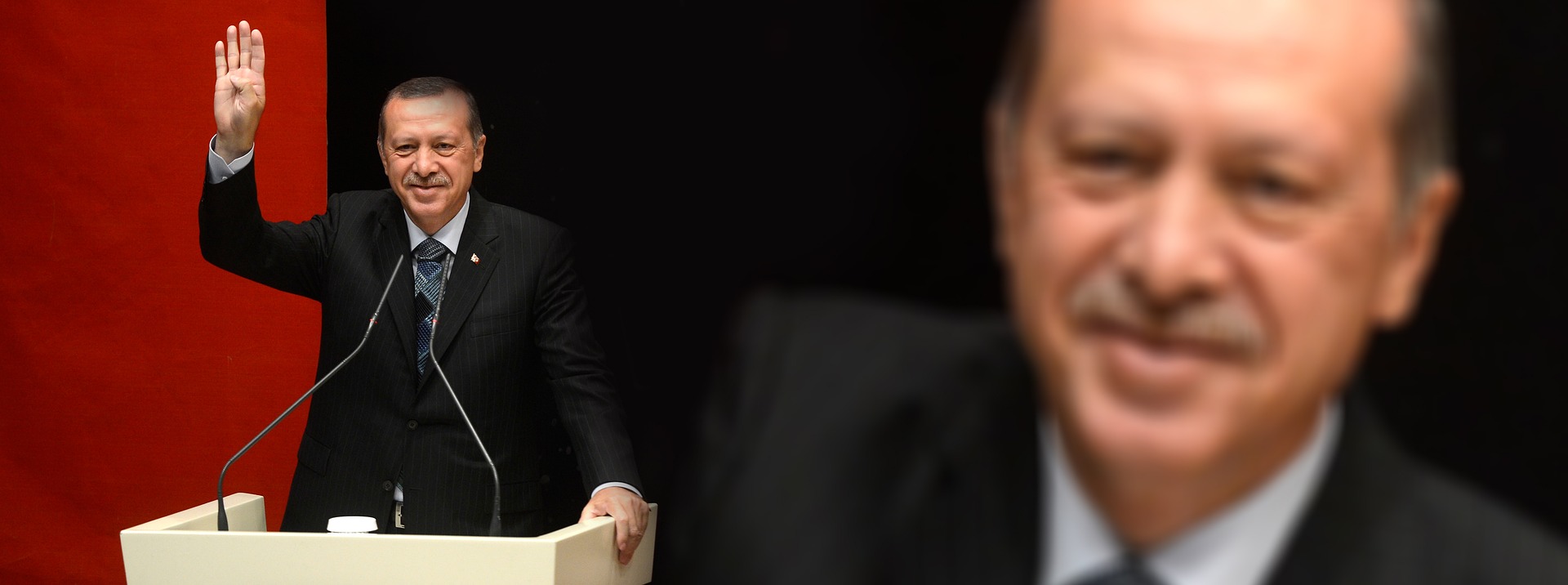 Tyrkias opposisjon sliter med å finne Erdogans utfordrer&nbsp;<span>(+)</span>
