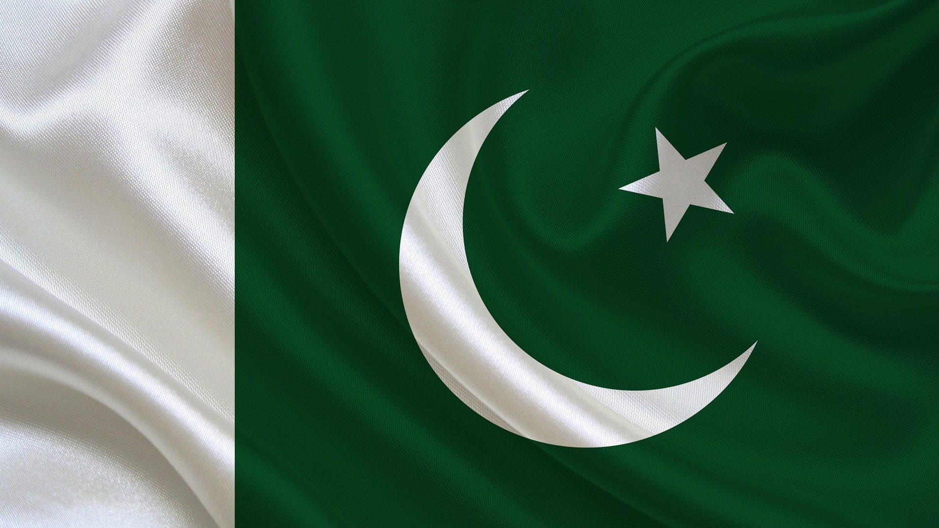 Strømbrudd rammer Pakistan&nbsp;<span>(+)</span>