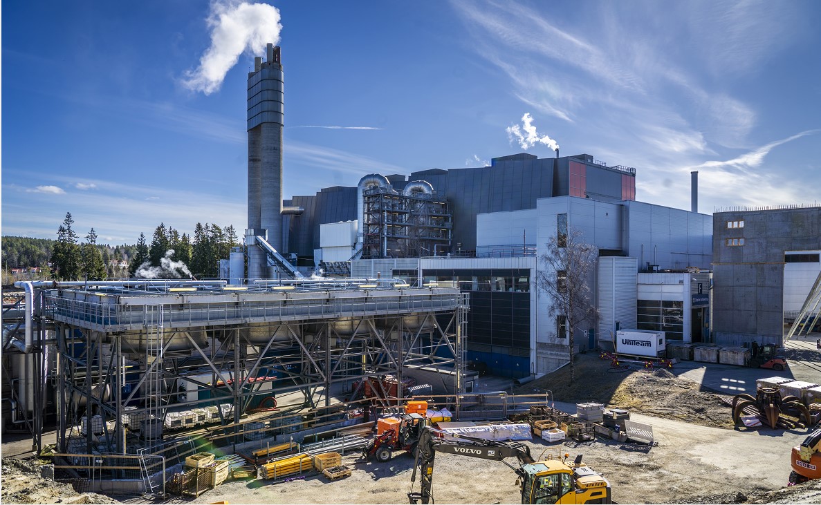 Planlagt prestisje&shy;anlegg for karbon&shy;fangst må svi av flere penger&nbsp;<span>(+)</span>
