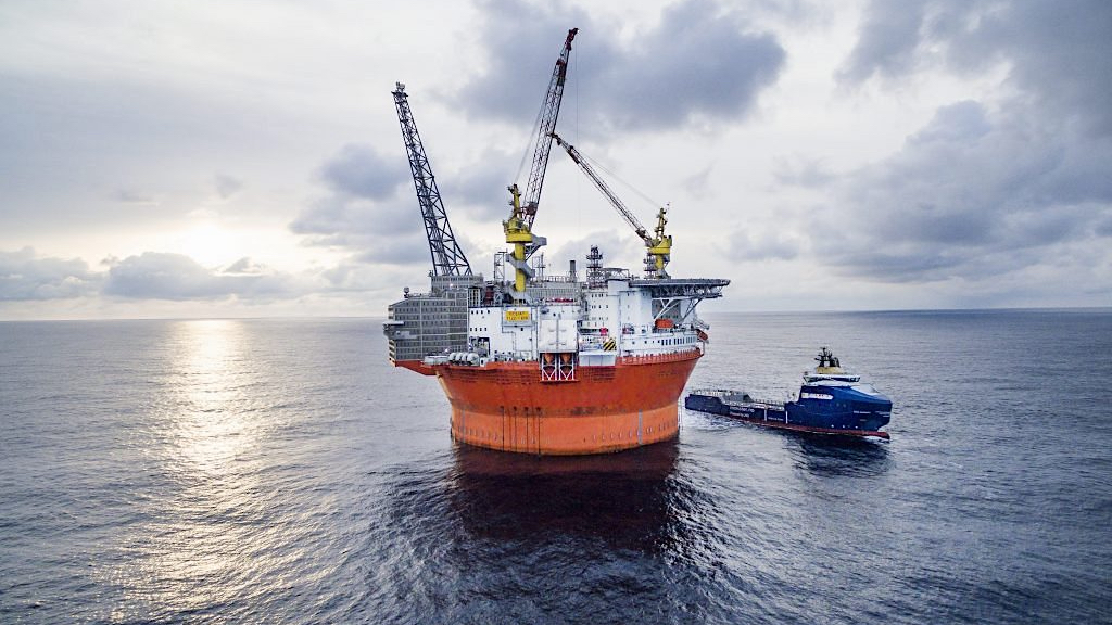 Politisk krangel gjør enorme gassfelt i nord verdiløse, mens verden skriker etter energi&nbsp;<span>(+)</span>