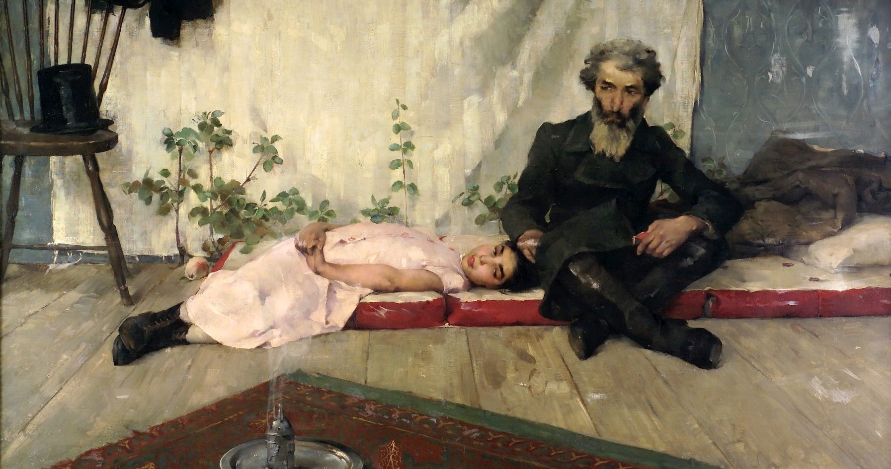 Sukkot - Løvhyttefesten (1883)&nbsp;<span>(+)</span>