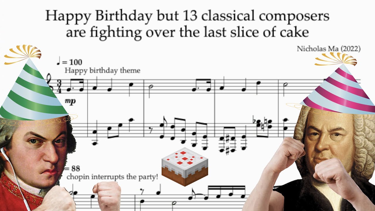 Interlude: Happy birthday, Document!&nbsp;<span>(+)</span>