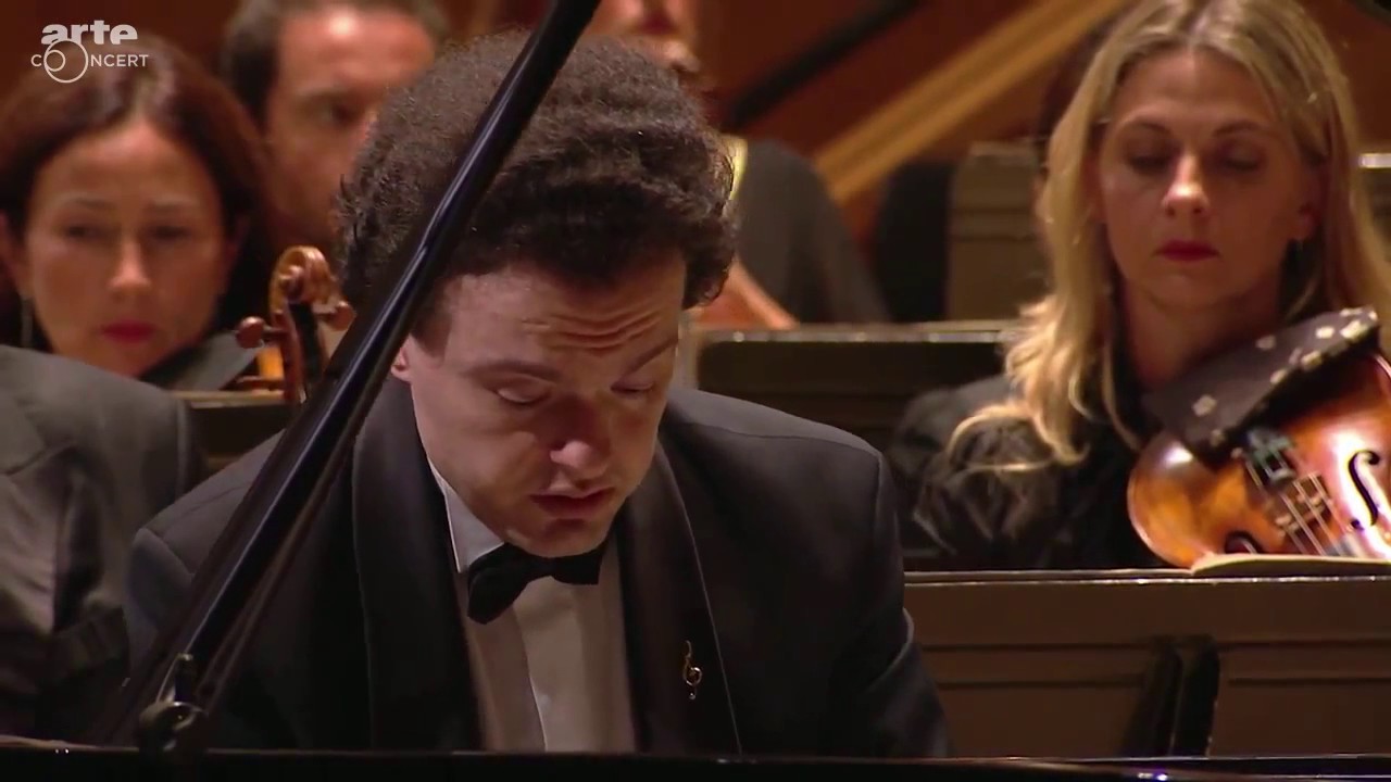 Interlude: Rachmaninoff - pianokonsert nr. 2&nbsp;<span>(+)</span>