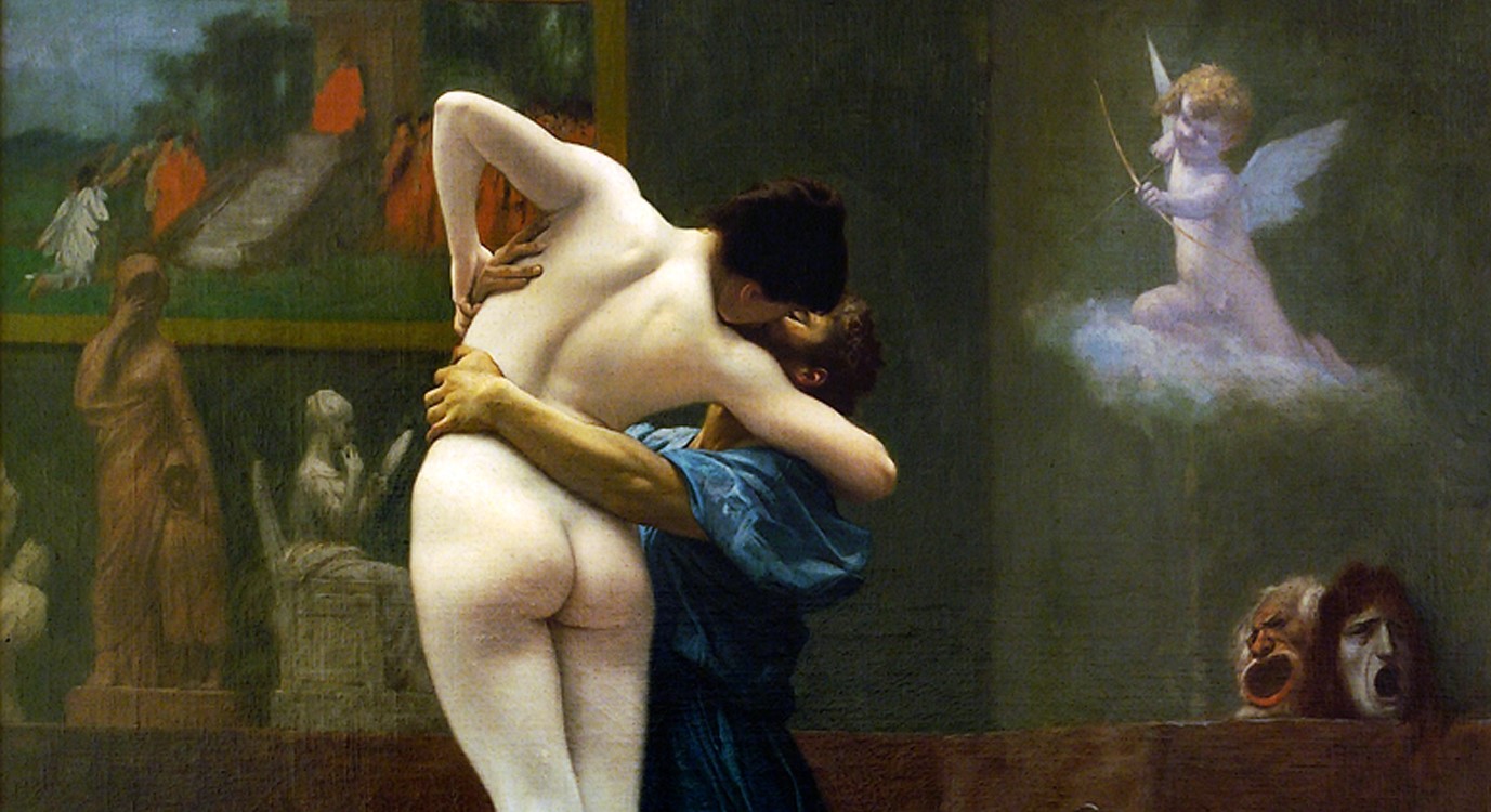 Pygmalion og Galatea (1890)&nbsp;<span>(+)</span>