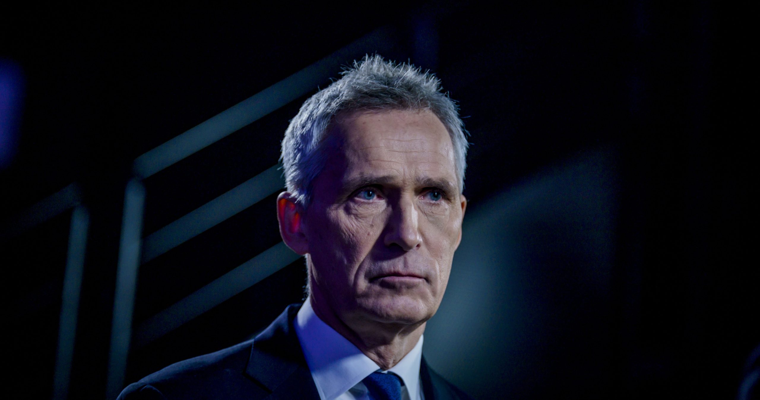 Stoltenberg og alle elefantene i rommet&nbsp;<span>(+)</span>
