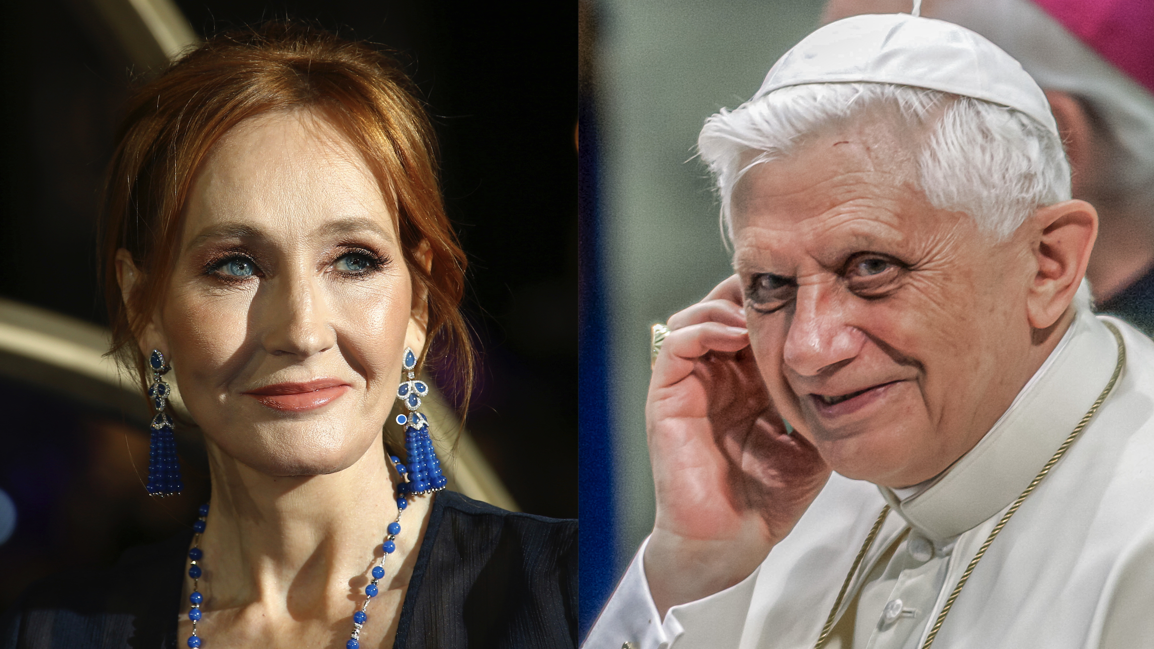 I relativismens tomrom kan også sannheten brunbeises&nbsp;<span>(+)</span>