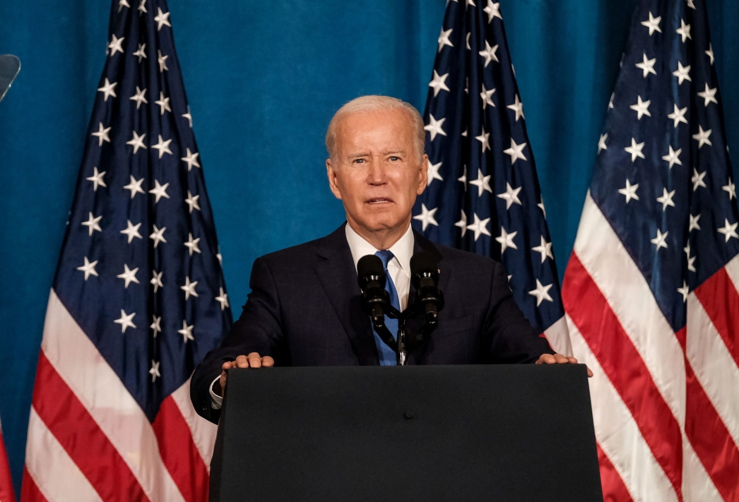 Biden-dokumentene: Flere brudd på føderal lov, mener ekspert&nbsp;<span>(+)</span>