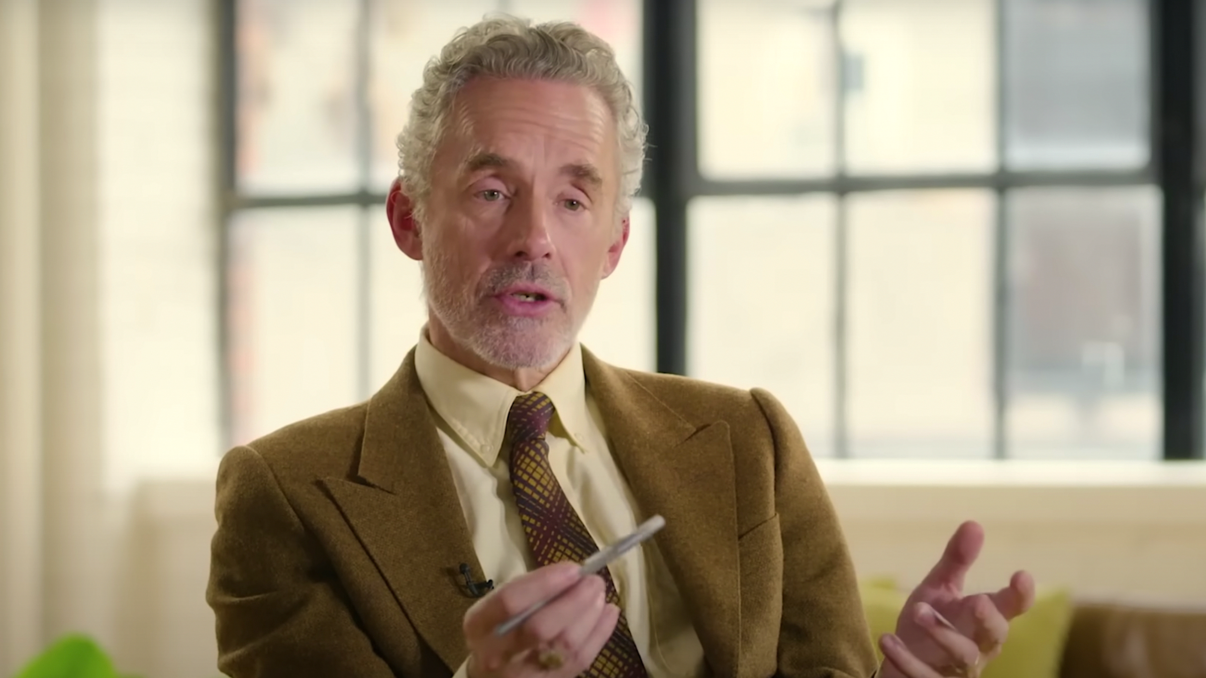 Tilsynsmyndighet for psykologer går til disiplinærsak mot Jordan Peterson&nbsp;<span>(+)</span>