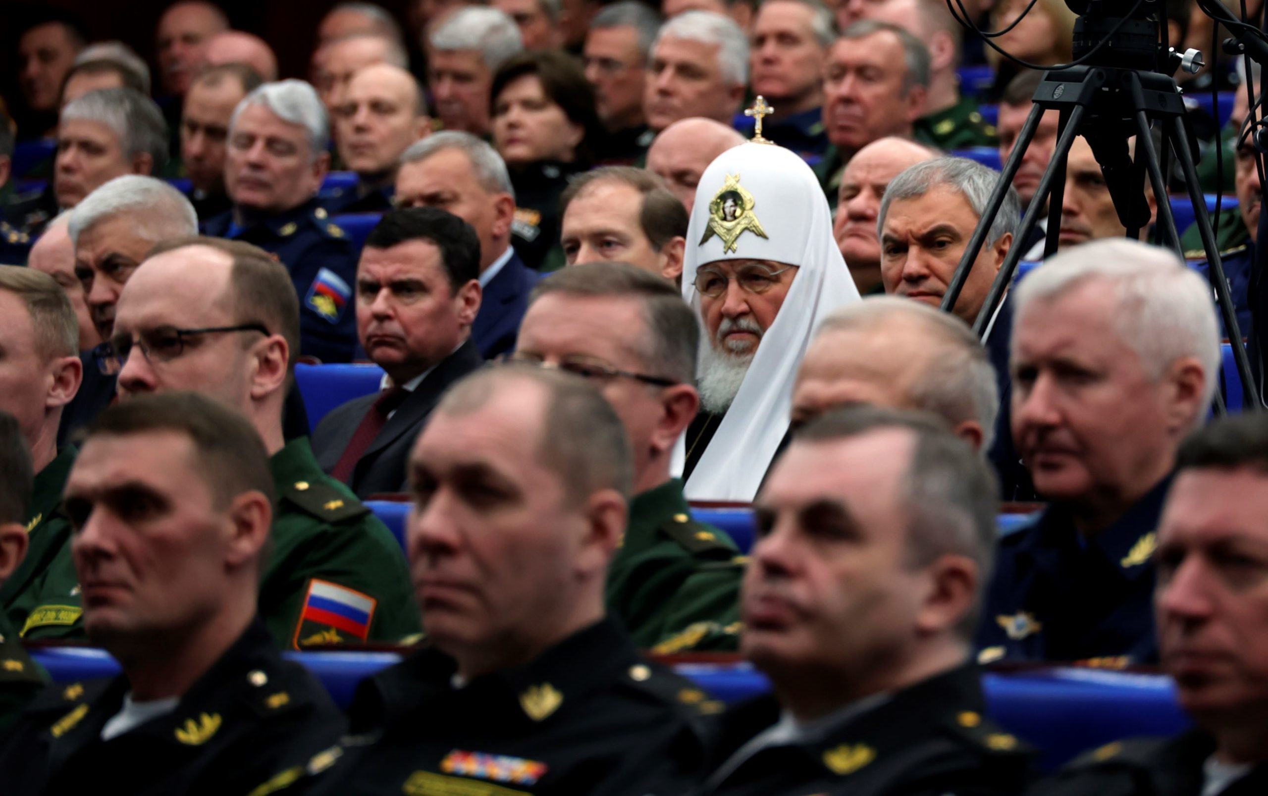 Ukraina kaller Putins våpenhvile-ordre for propaganda&nbsp;<span>(+)</span>