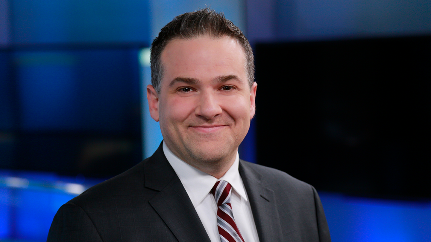 Fox News producer dør 47 år gammel av hjerteattakk&nbsp;<span>(+)</span>