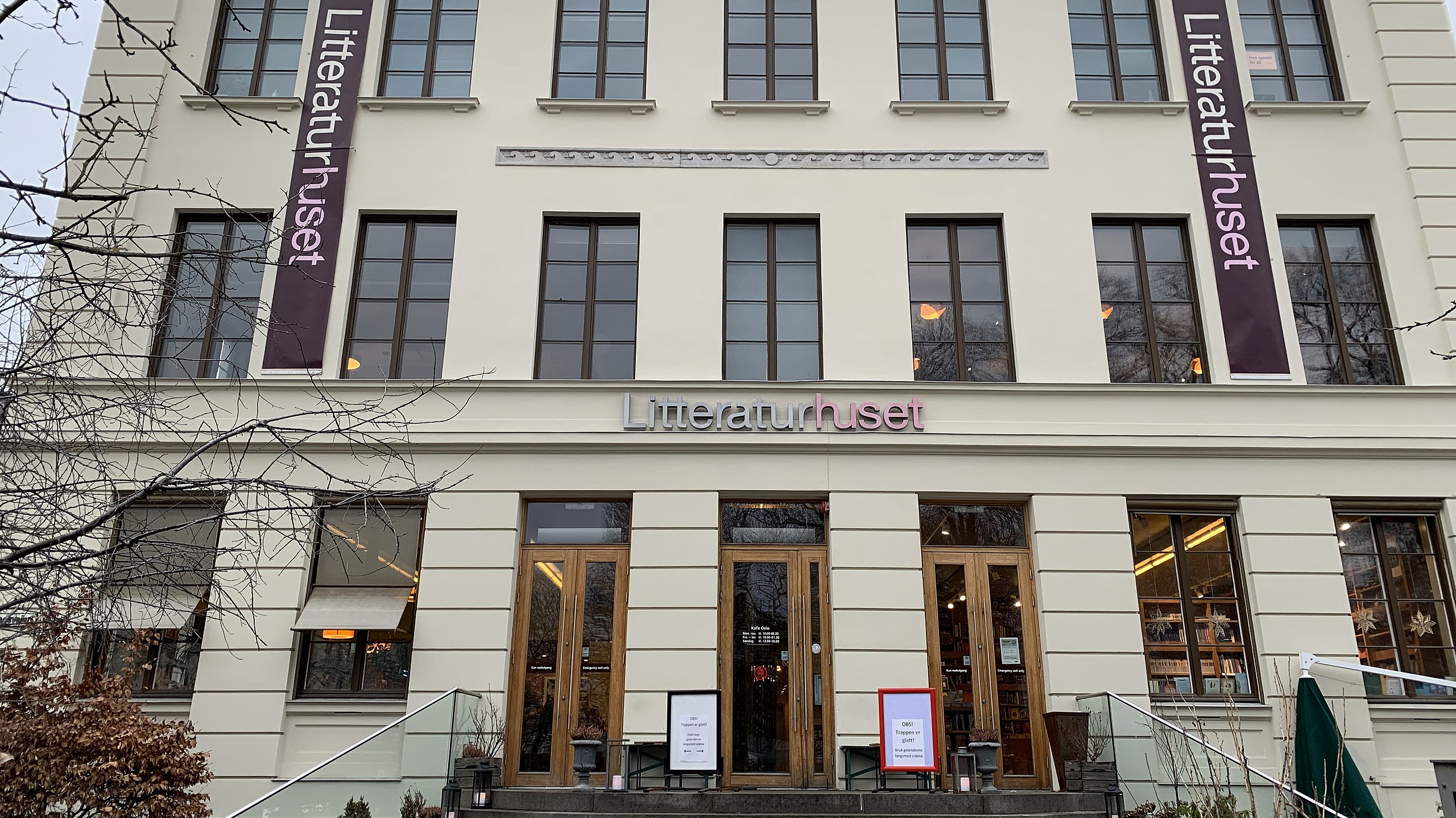 Hvem undergraver demokratiet?&nbsp;<span>(+)</span>