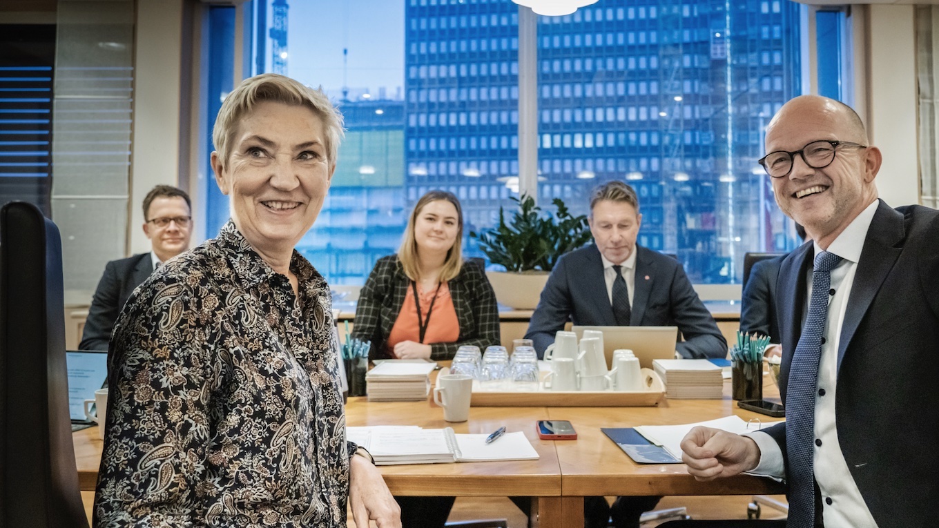 Terapitime for LO-leder med tvangstanker&nbsp;<span>(+)</span>