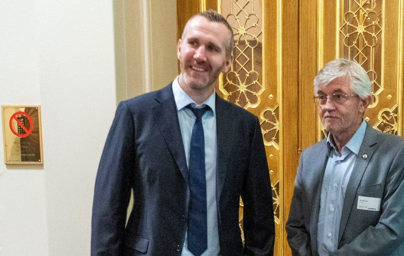 FrP om regjeringens nyeste kraftgrep: – Senterpartiet logrer for Brussel&nbsp;<span>(+)</span>