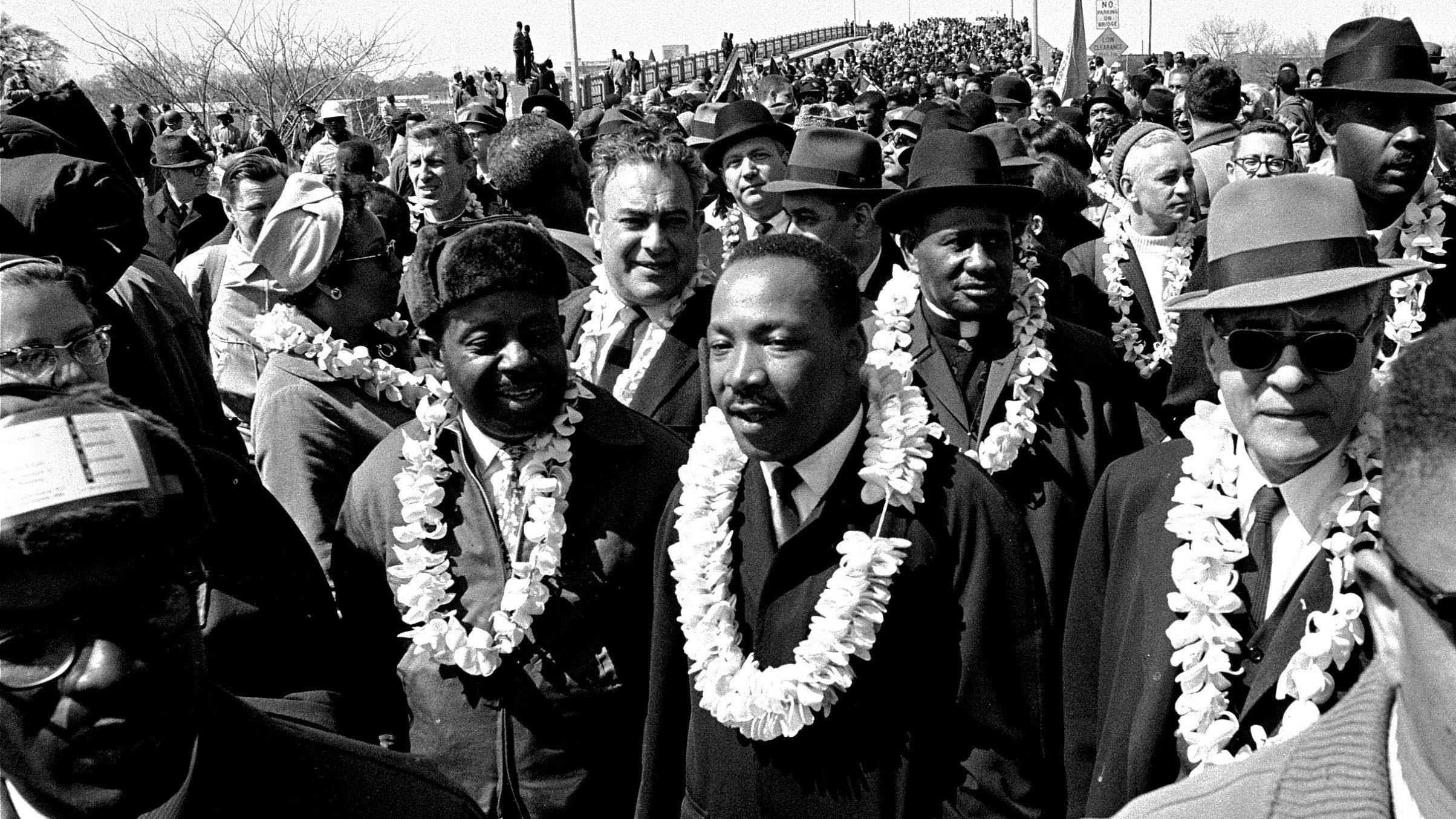 Martin Luther King Jr. ville blitt skuffet over Amerikas nye rasisme&nbsp;<span>(+)</span>