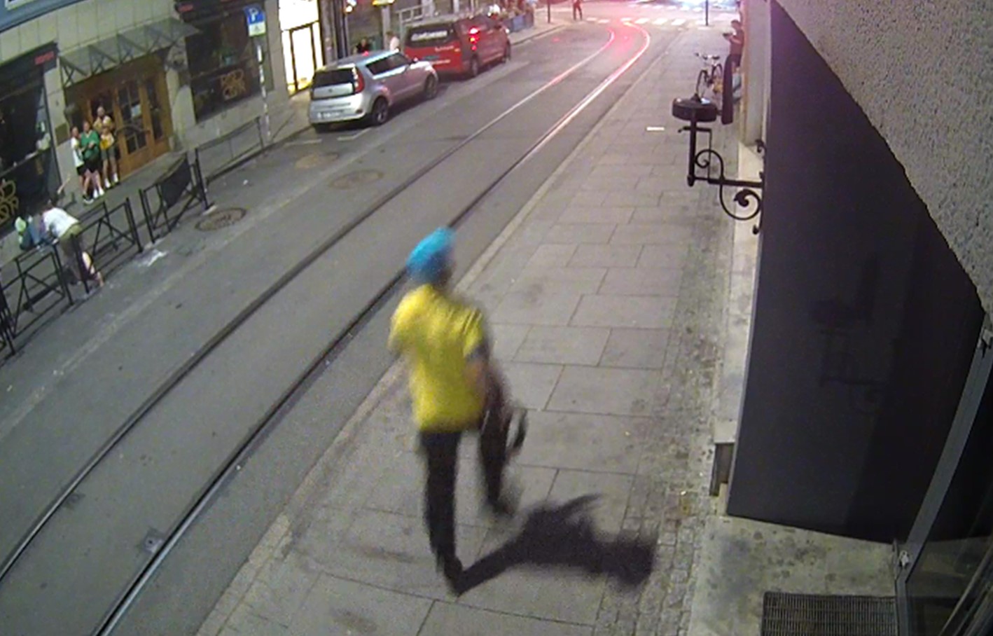 VG: Zaniar Matapour spilte inn troskaps-ed til IS før terroraksjonen 25. juni&nbsp;<span>(+)</span>