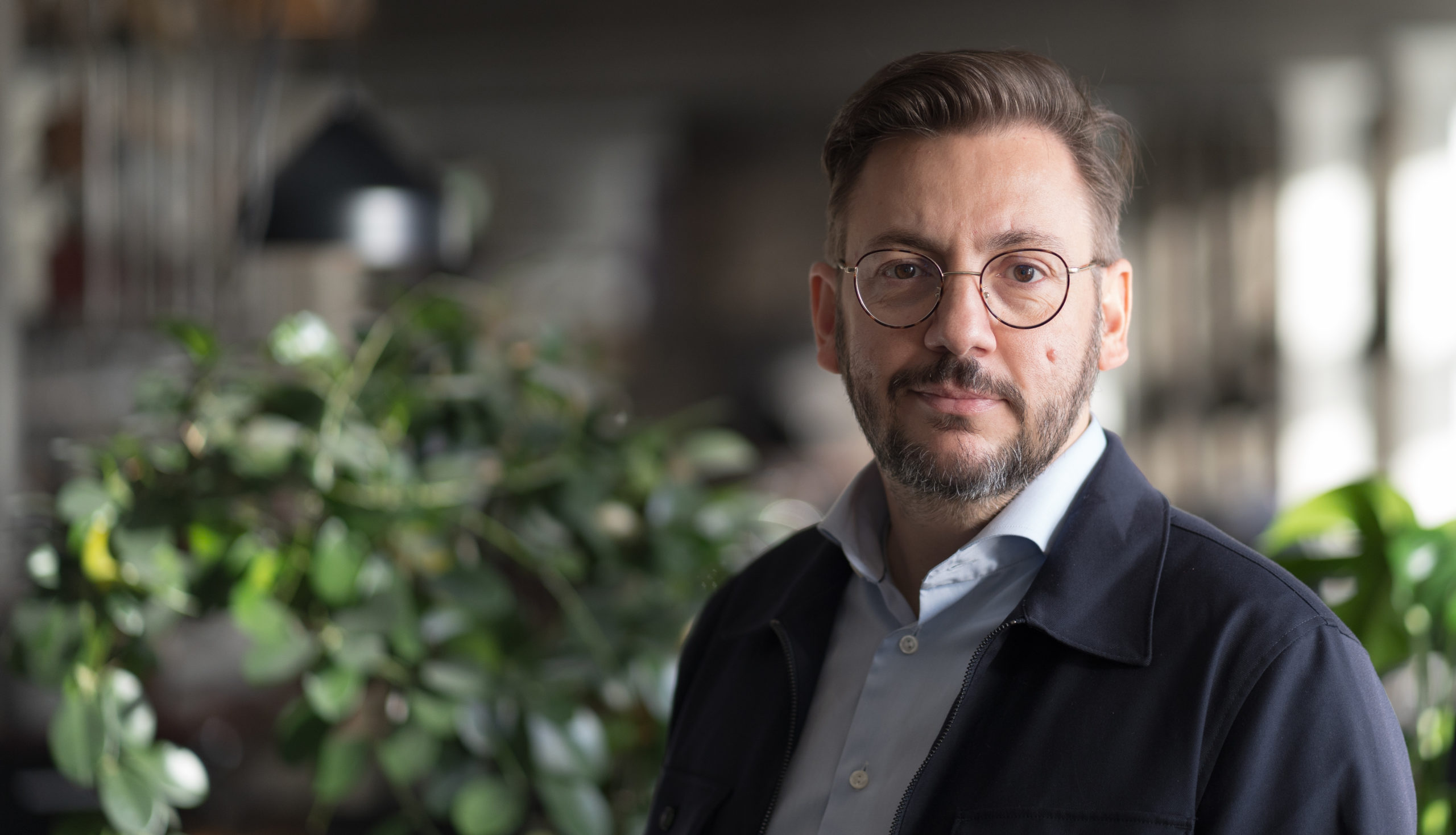 Centerns nye partileder: Verdens mest uheldige offer, eller bare en voldelig løgner&nbsp;<span>(+)</span>