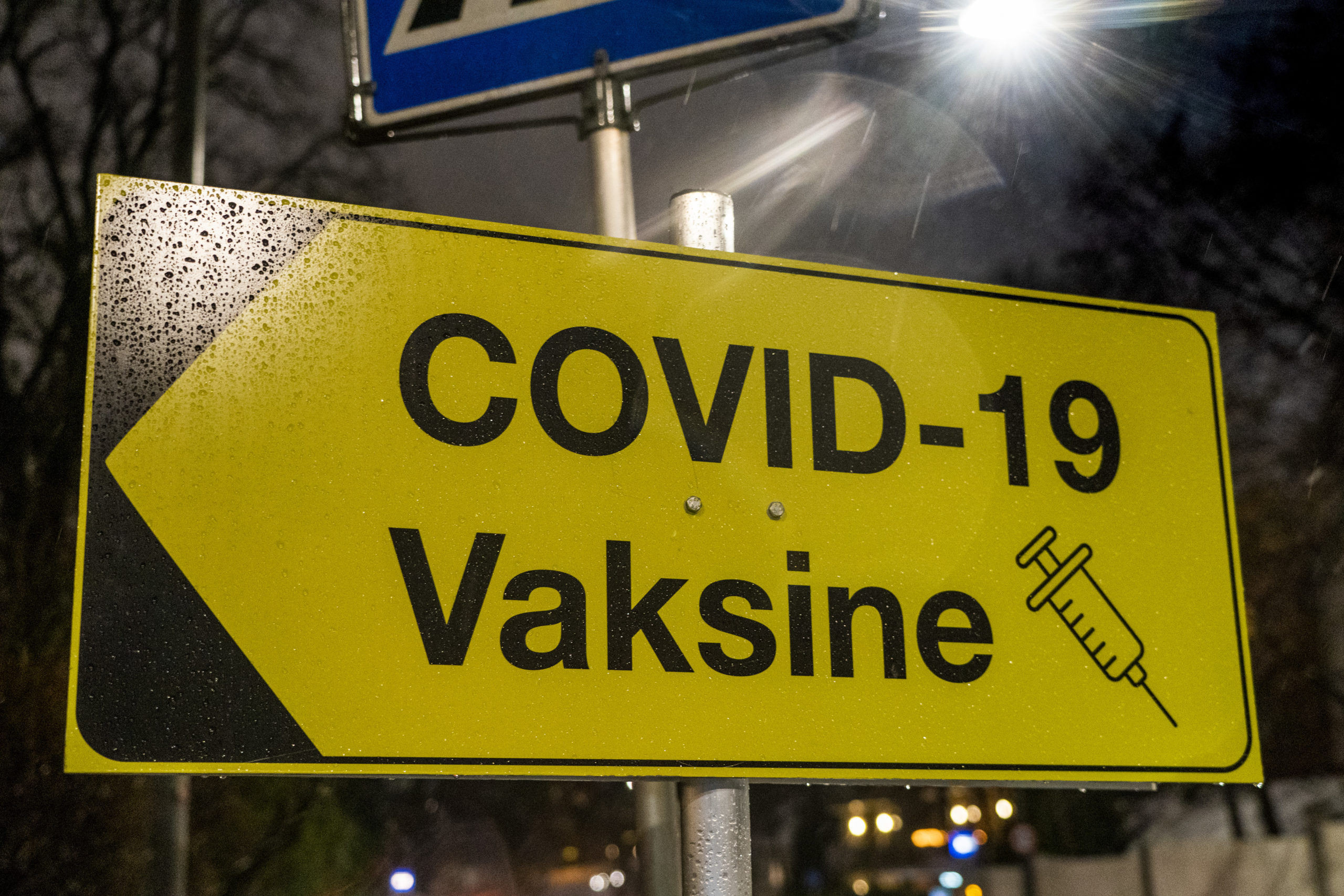 Koronavaksinen er nå helt bortkastet&nbsp;<span>(+)</span>