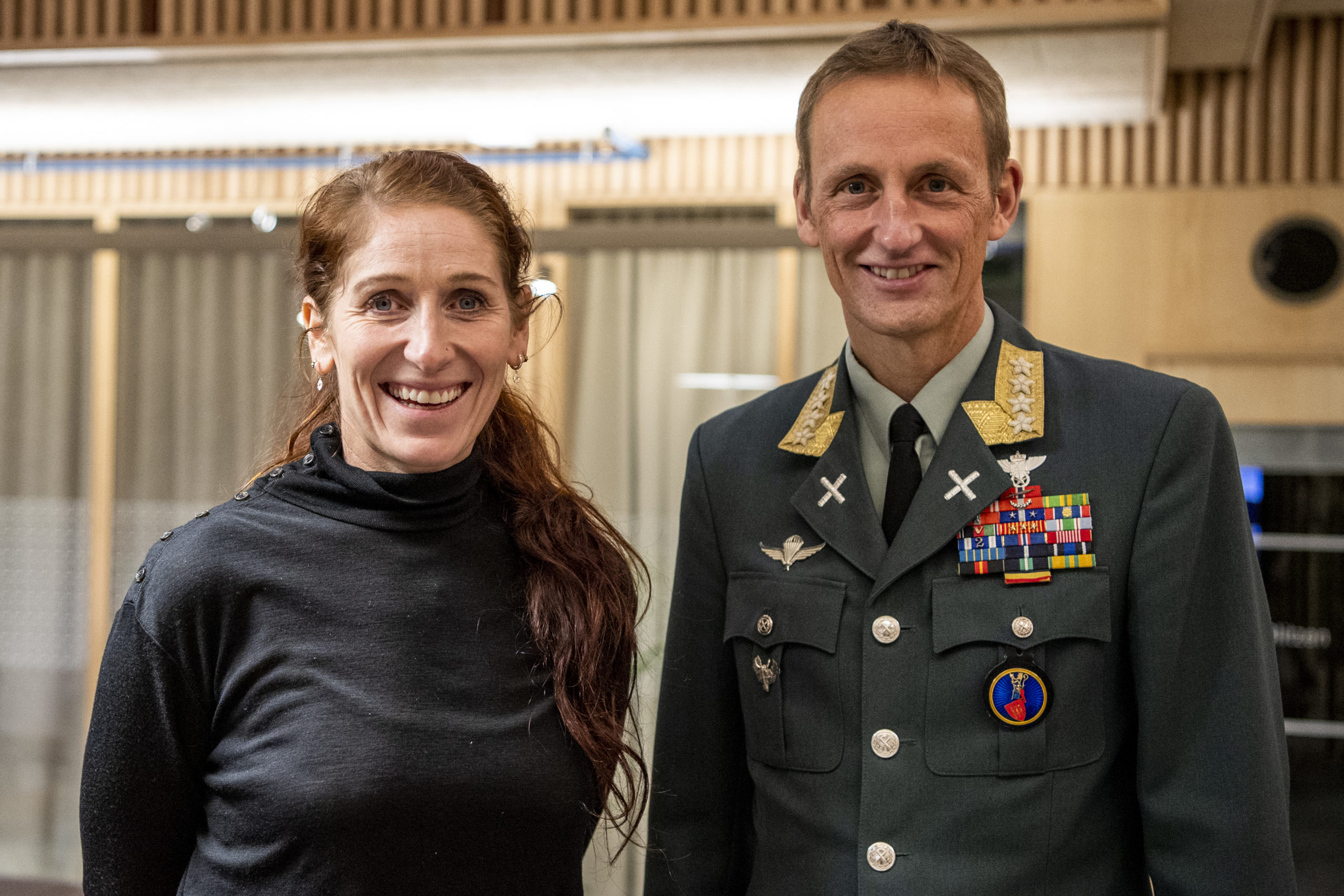 Forsvaret har gitt sluttpakke til ansatte de kunne sagt opp&nbsp;<span>(+)</span>