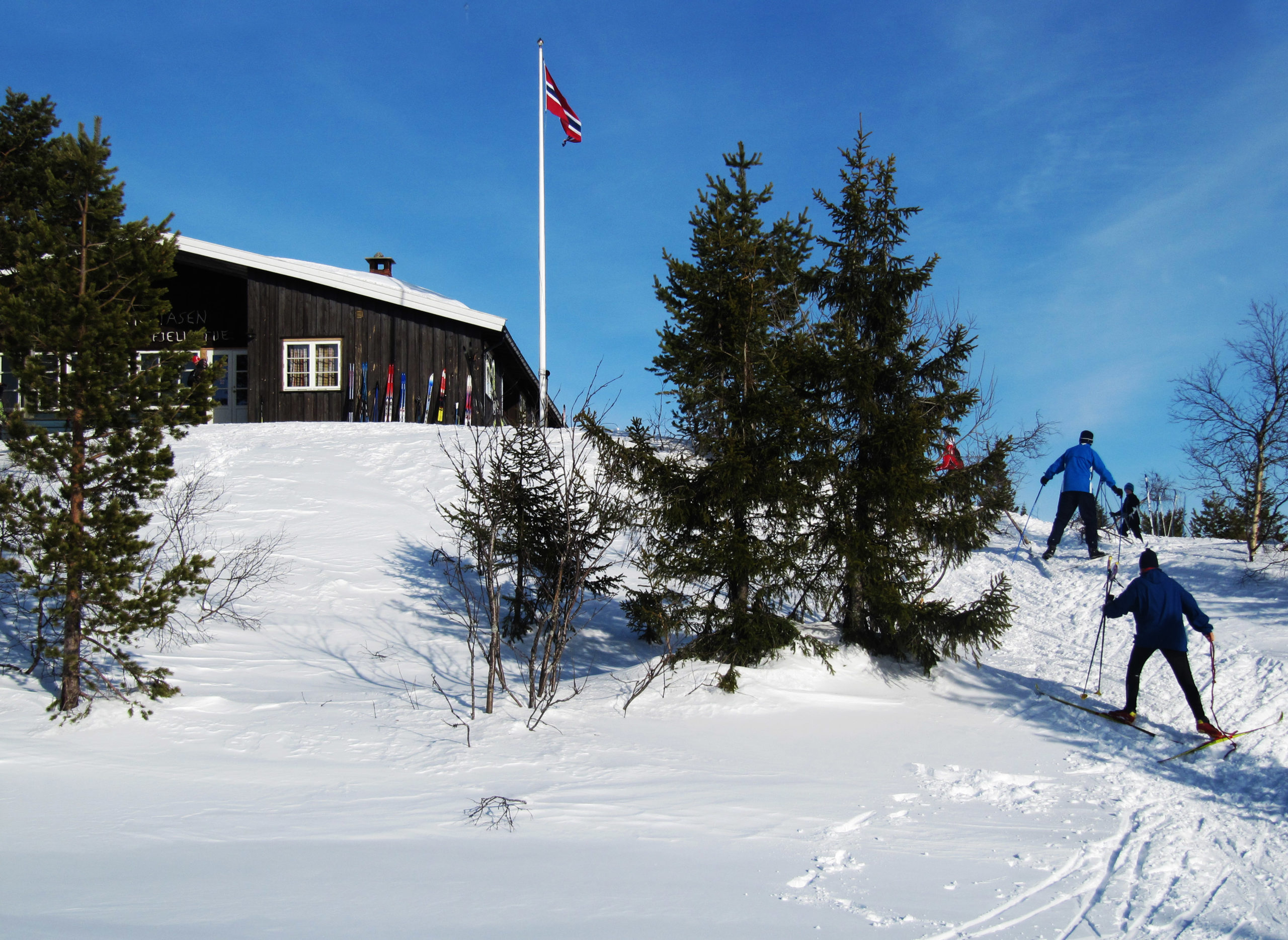 Regjeringen: Ikke aktuelt å fjerne helligdager i Norge&nbsp;<span>(+)</span>