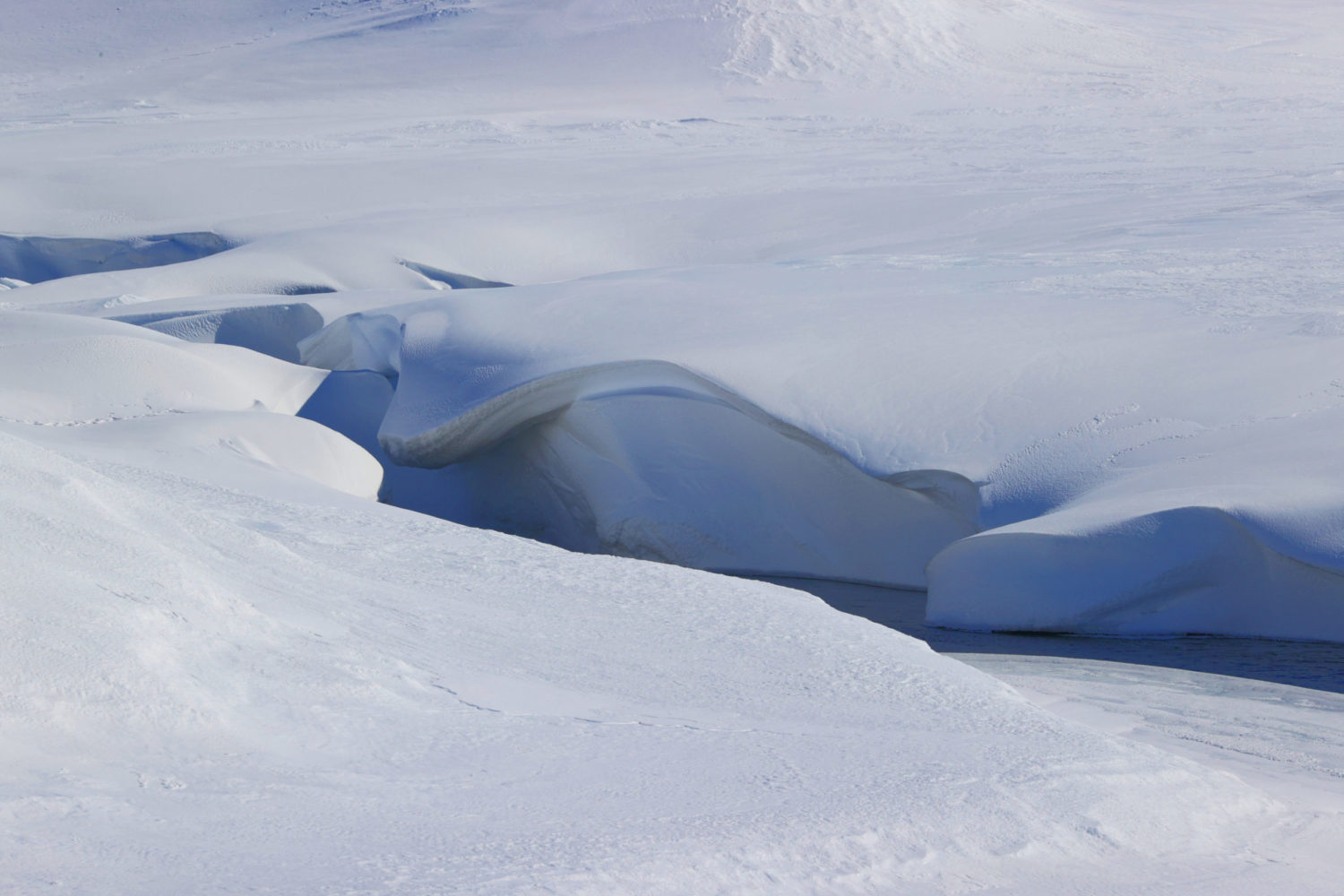 Aldri opplevd maken til snømengder&nbsp;<span>(+)</span>