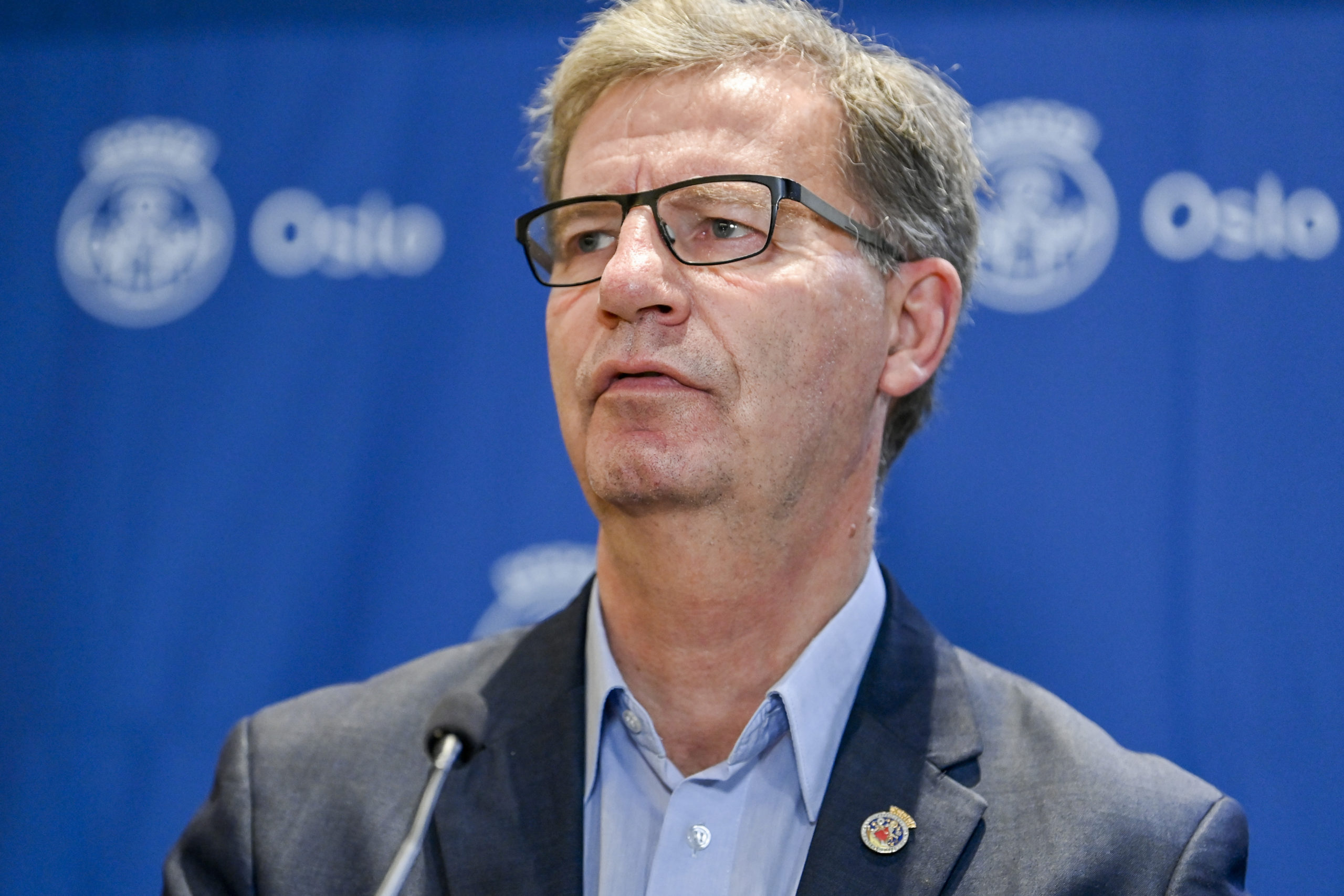 Flere partier vurderer mistillit mot helsebyråden i Oslo&nbsp;<span>(+)</span>
