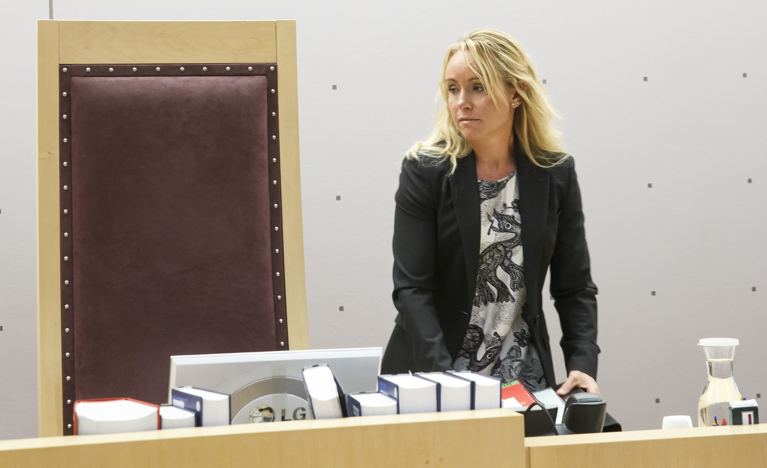 Forsvarer: – Atle Antonsen er lettet over å bli trodd&nbsp;<span>(+)</span>