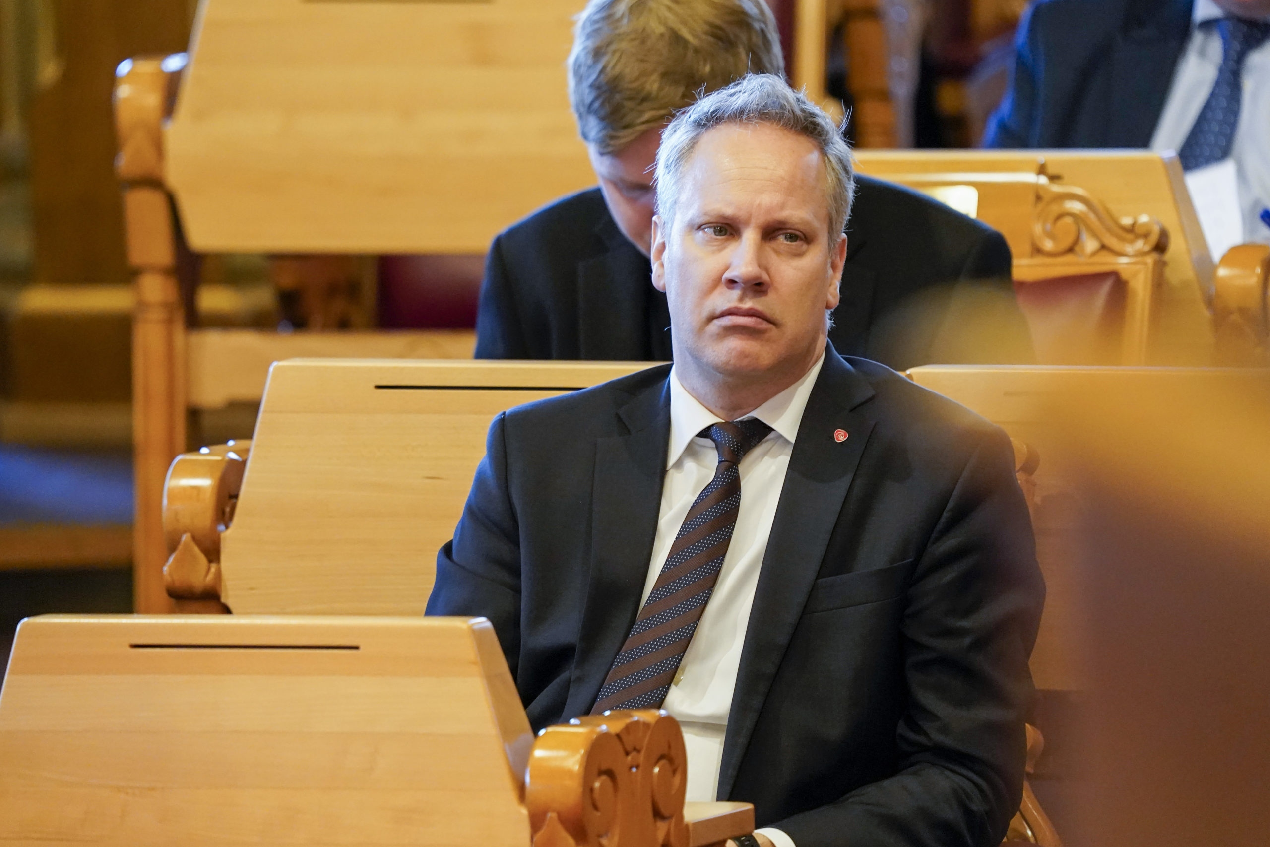 Staten sier nei til Flytogets redningsplan&nbsp;<span>(+)</span>