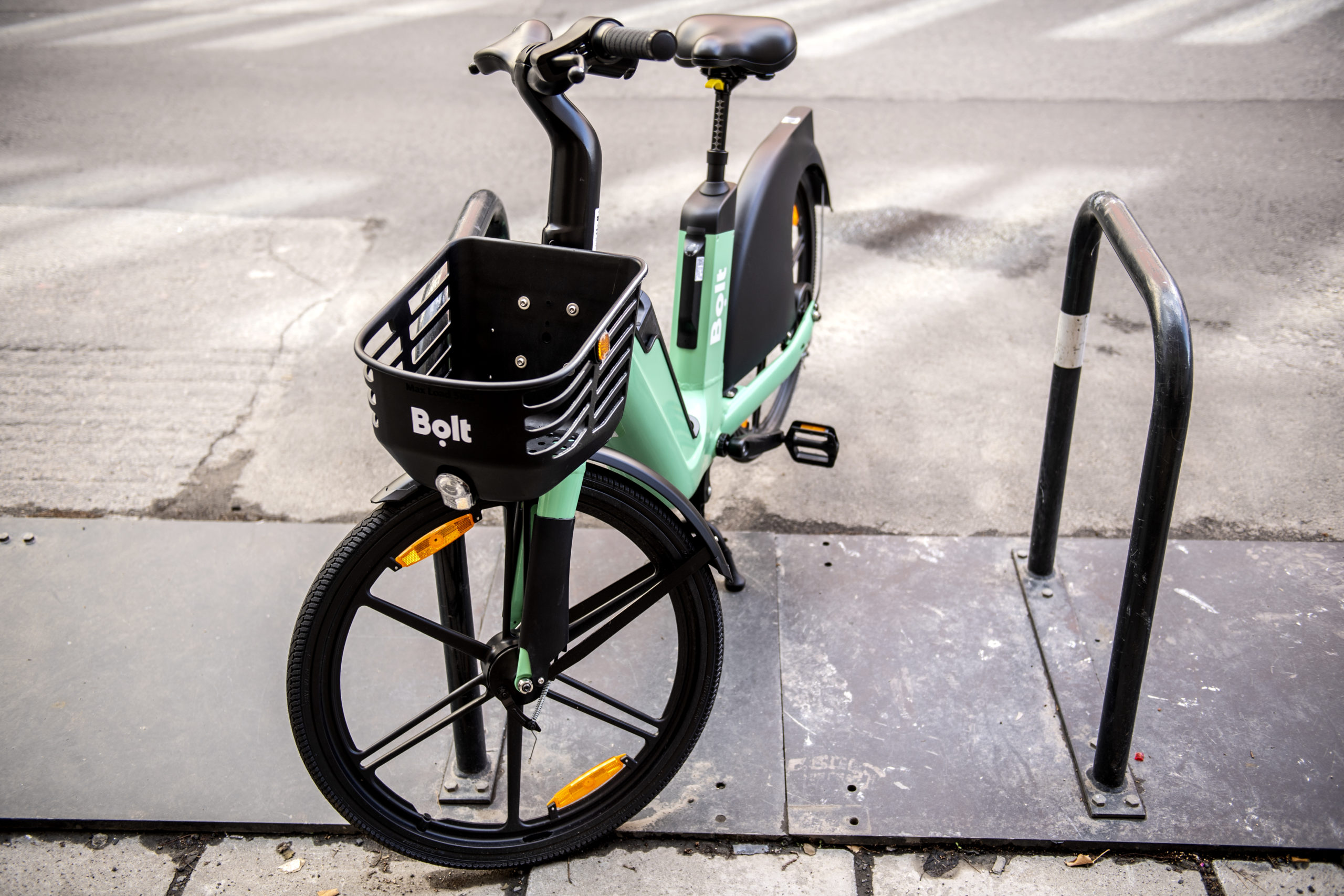 Australia feilet med sykkeldeling i 2017 – nå prøver de igjen med elektriske sykler&nbsp;<span>(+)</span>