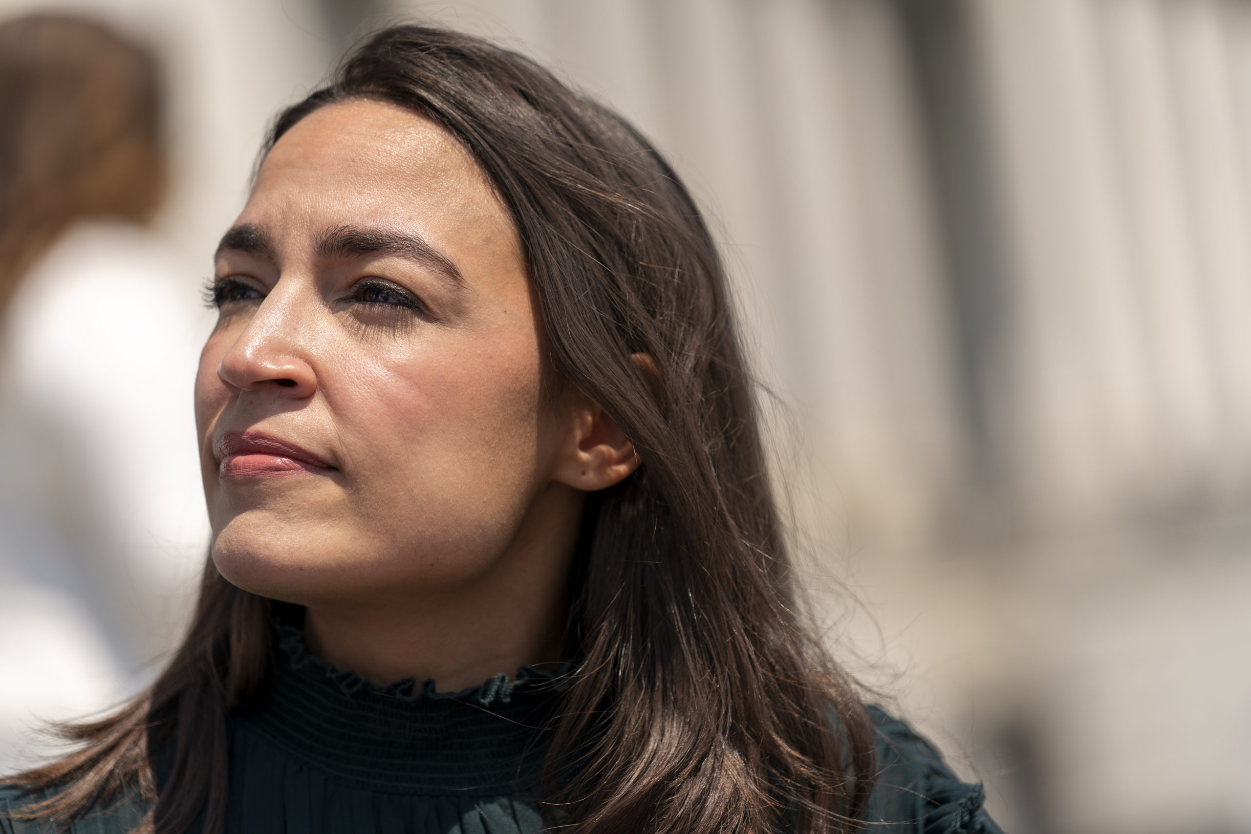 Ocasio-Cortez: Bolsonaro må utvises&nbsp;<span>(+)</span>