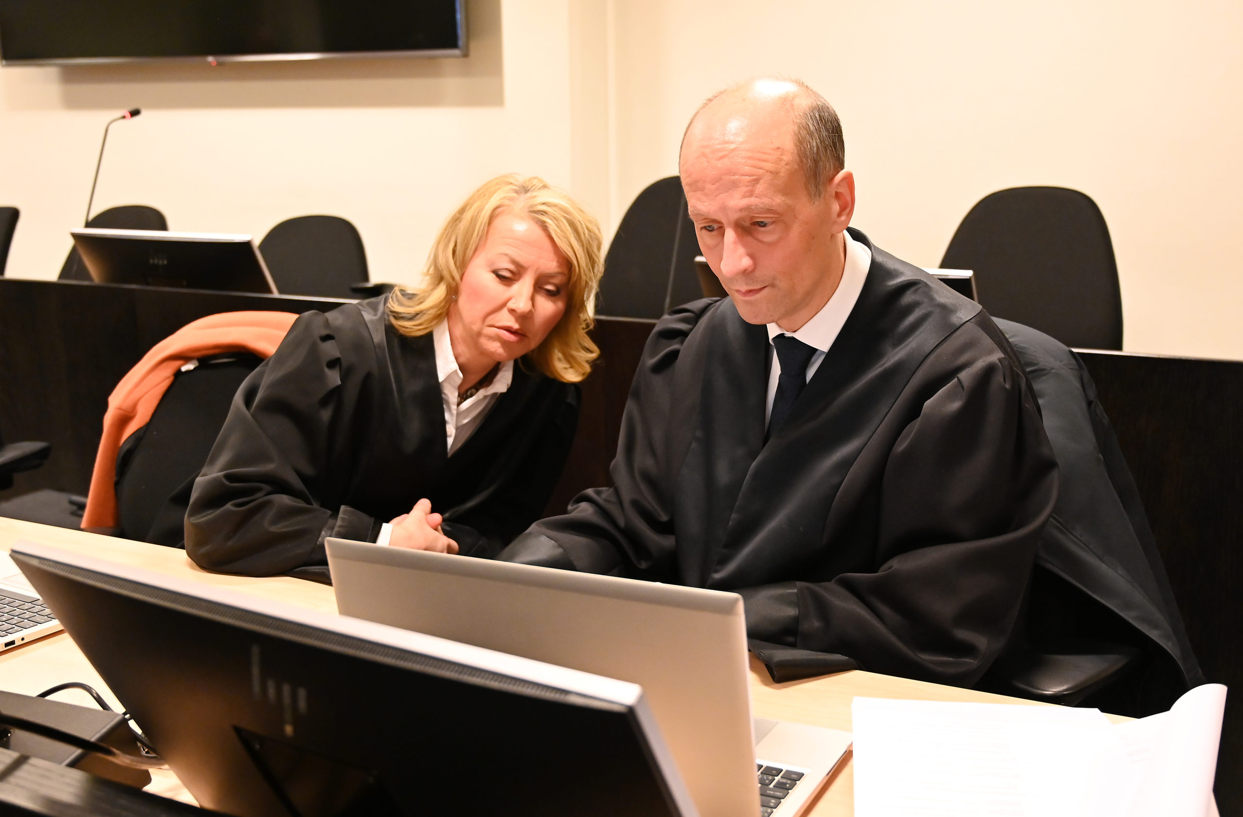 Helge Ingstad-saken: Vaktsjefen fikk tilbud om å tilstå&nbsp;<span>(+)</span>