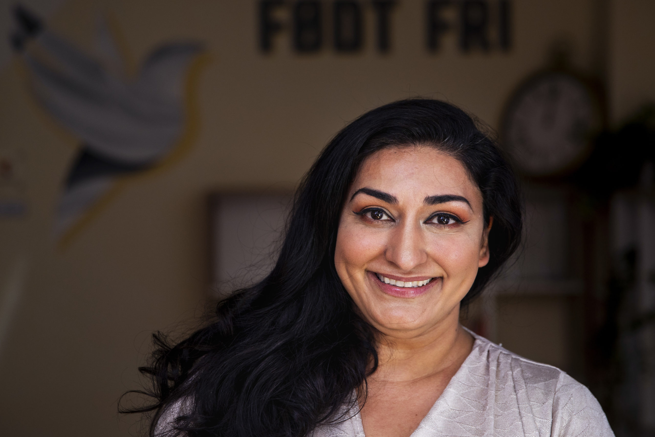 Flere foreslår å oppkalle gate etter Shabana Rehman&nbsp;<span>(+)</span>