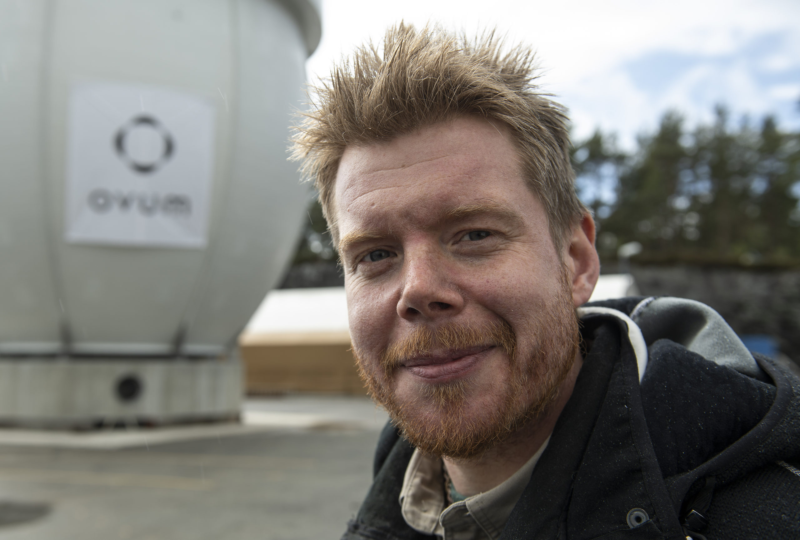 Miljøvern-leder gleder seg over synkende fødselstall: – Godt klimatiltak&nbsp;<span>(+)</span>