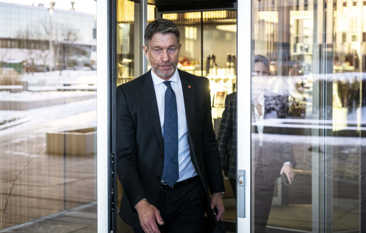 Aasland om toprismodell: – Trolig i strid med EØS-avtalen&nbsp;<span>(+)</span>