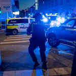 Siktet for Oslo-terror (46) er dømt for «særdeles gruopp­vekkende» gruppe­voldtekt