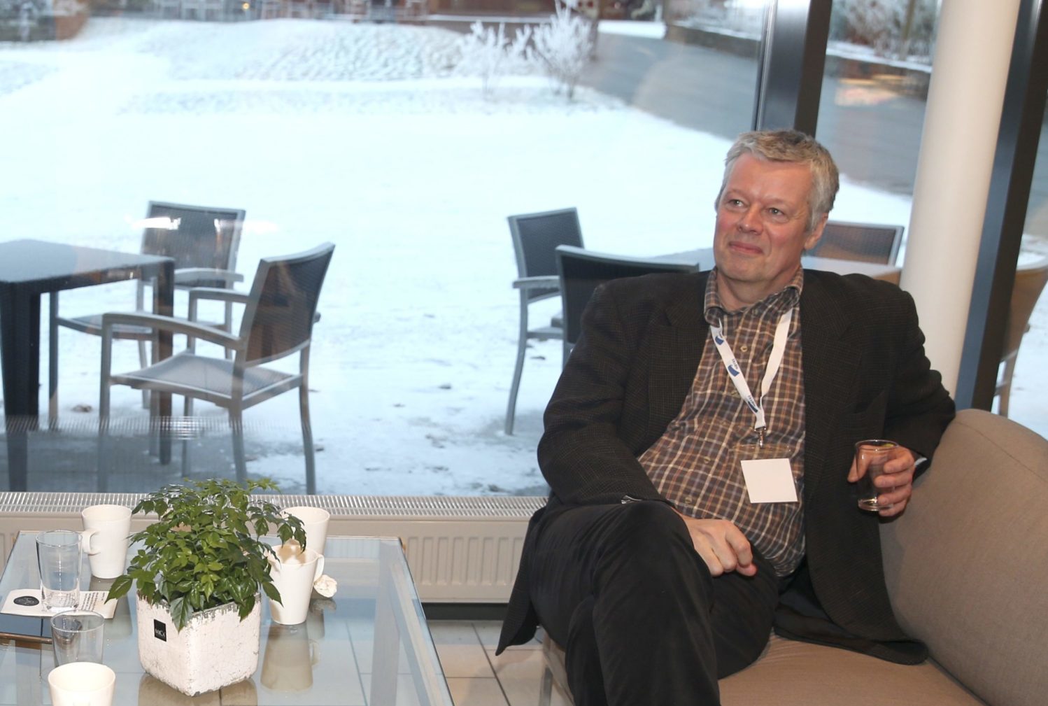 Milliardær med kraftsalve mot stortingspartiene: – De har knelt for et grønt skifte, men ikke skjønt hva som trengs av råvarer&nbsp;<span>(+)</span>