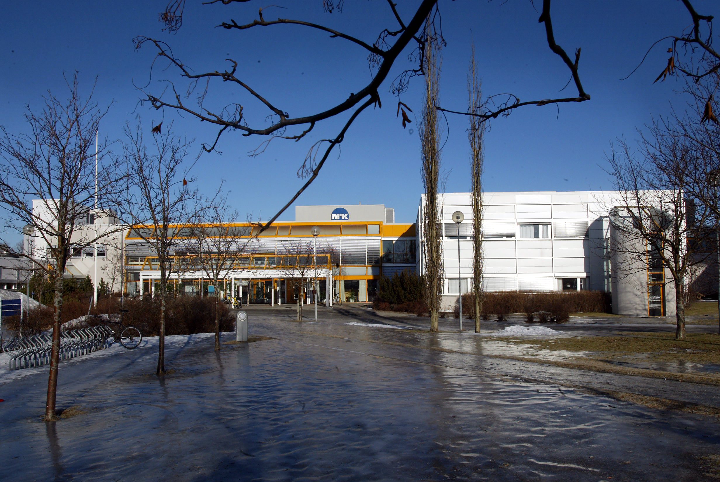NRK flytter til nytt mediehus i Trondheim&nbsp;<span>(+)</span>