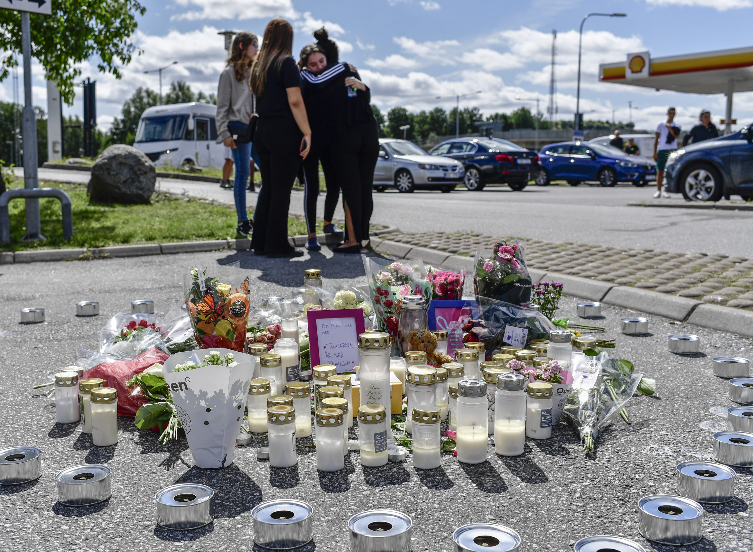 Sverige: Kriminelle gjenger tar over lokalpolitikken&nbsp;<span>(+)</span>
